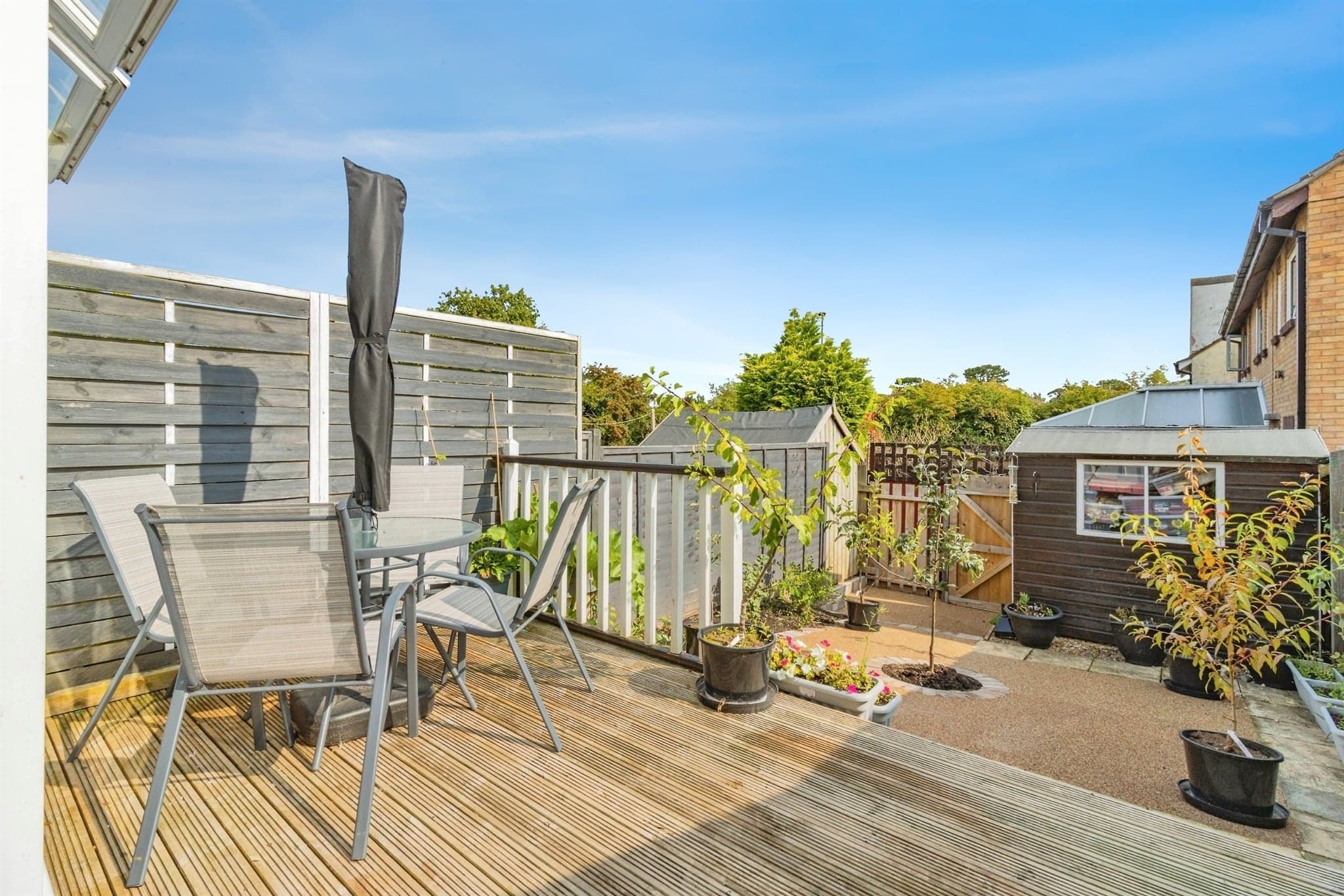 Property at Mellons Close, Newton Abbot