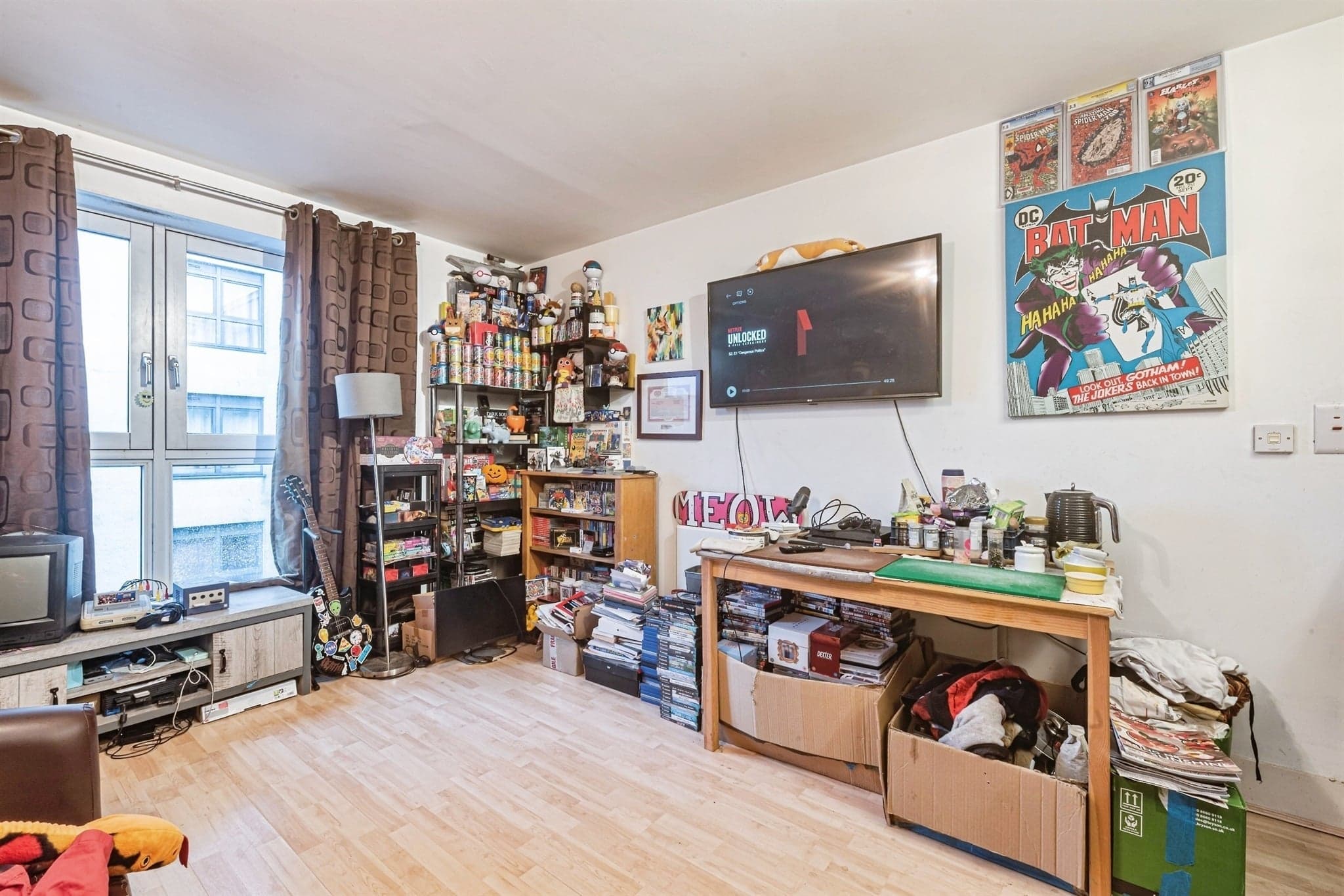 Property at Skyline Plaza, Alencon Link, Basingstoke