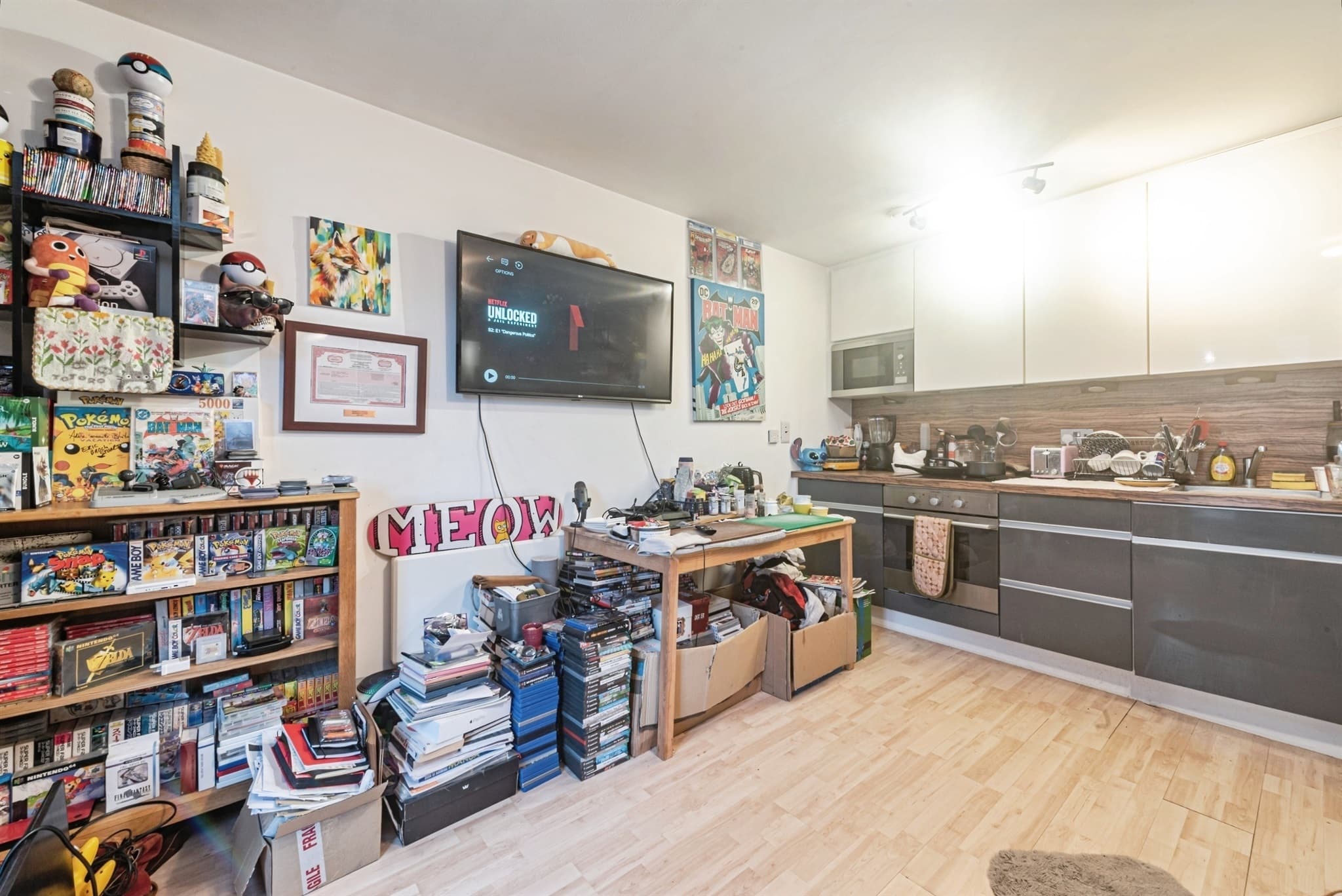 Property at Skyline Plaza, Alencon Link, Basingstoke