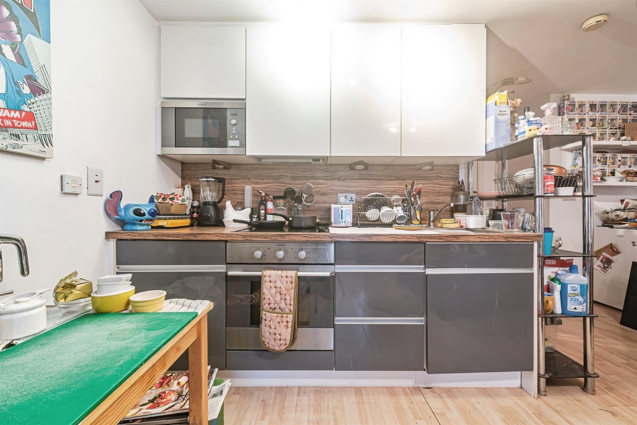 Property at Skyline Plaza, Alencon Link, Basingstoke