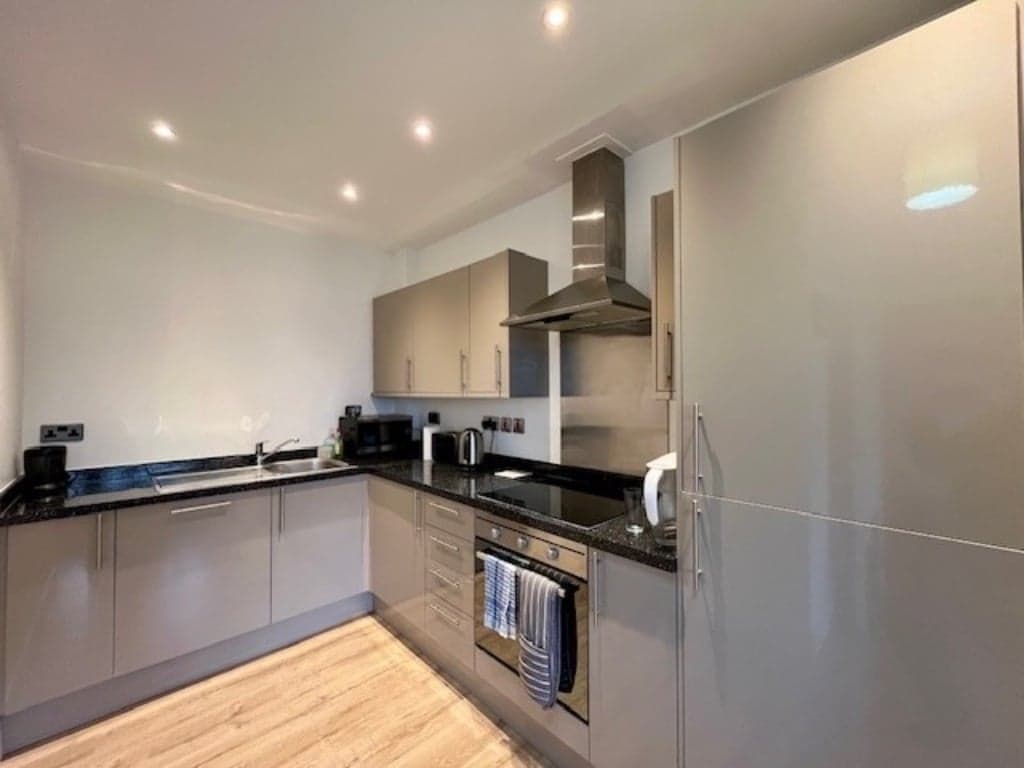 Property at Walton Street, Aylesbury