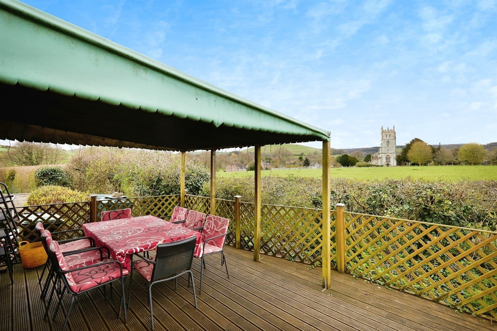 Property at Orchard Close, Fontmell Magna, Shaftesbury