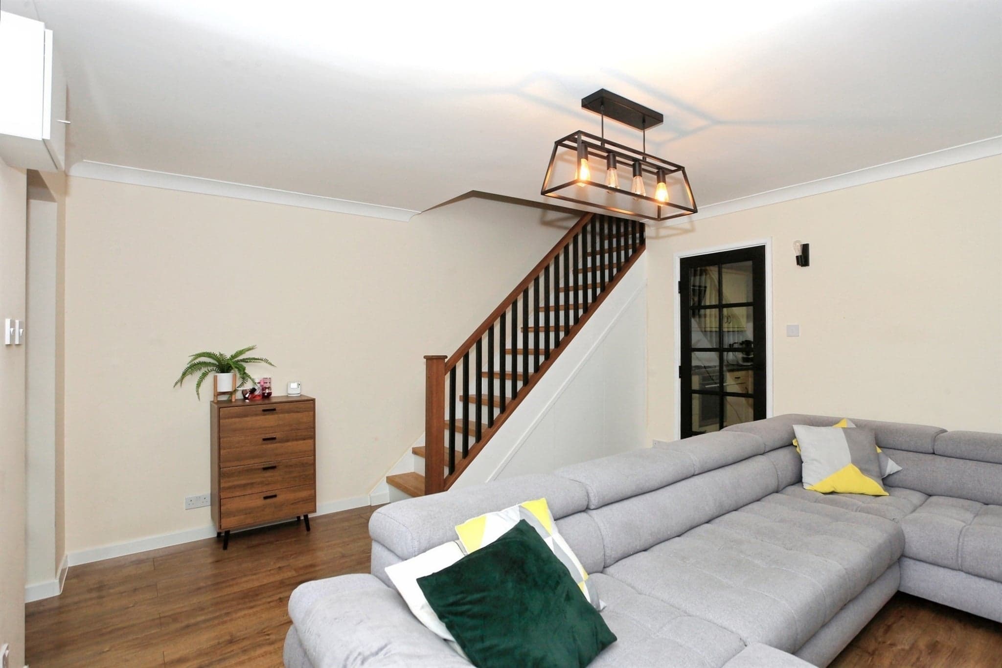 Property at Hedgelands, Peterborough