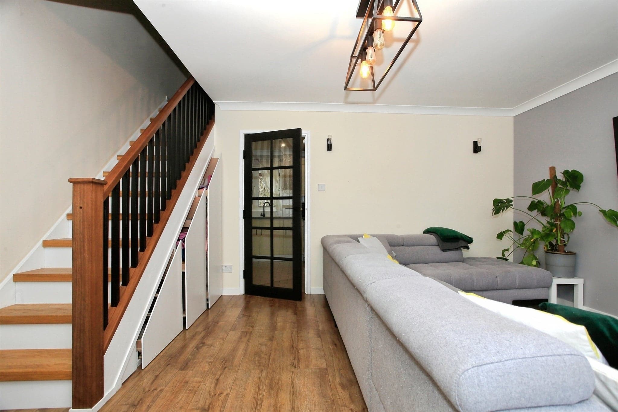 Property at Hedgelands, Peterborough