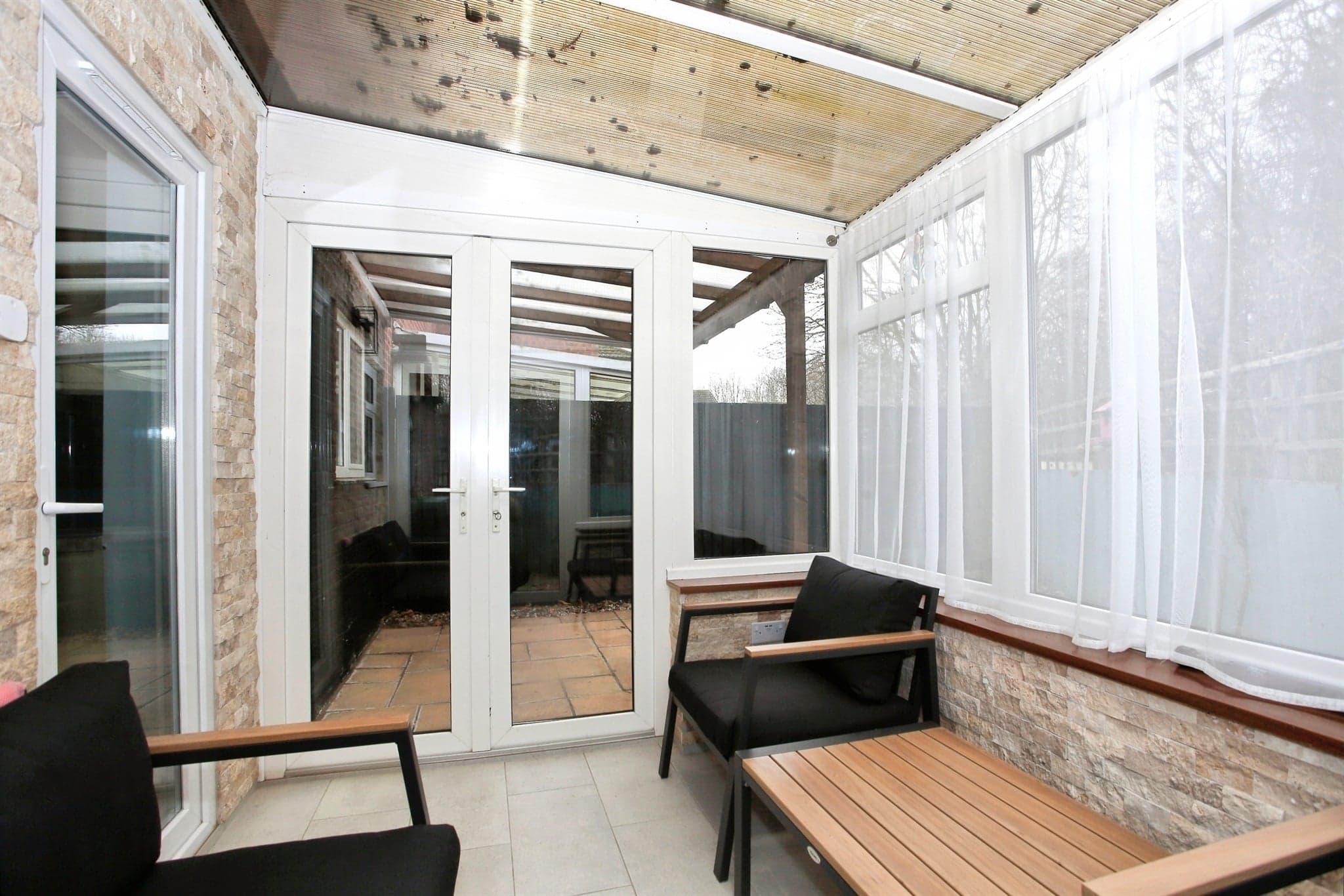 Property at Hedgelands, Peterborough