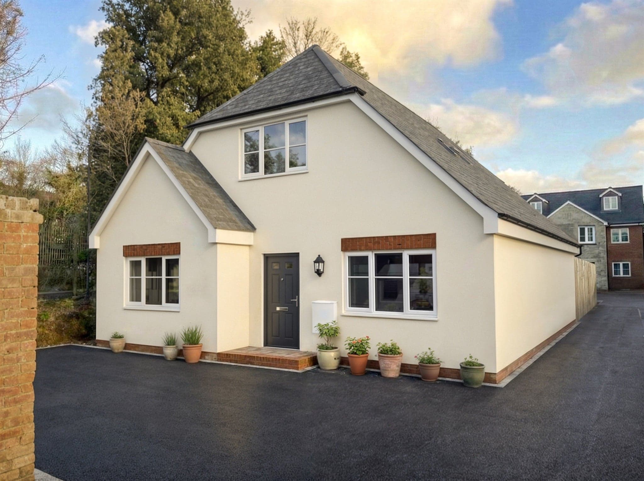 Property at The Avenue, Wilton, Salisbury