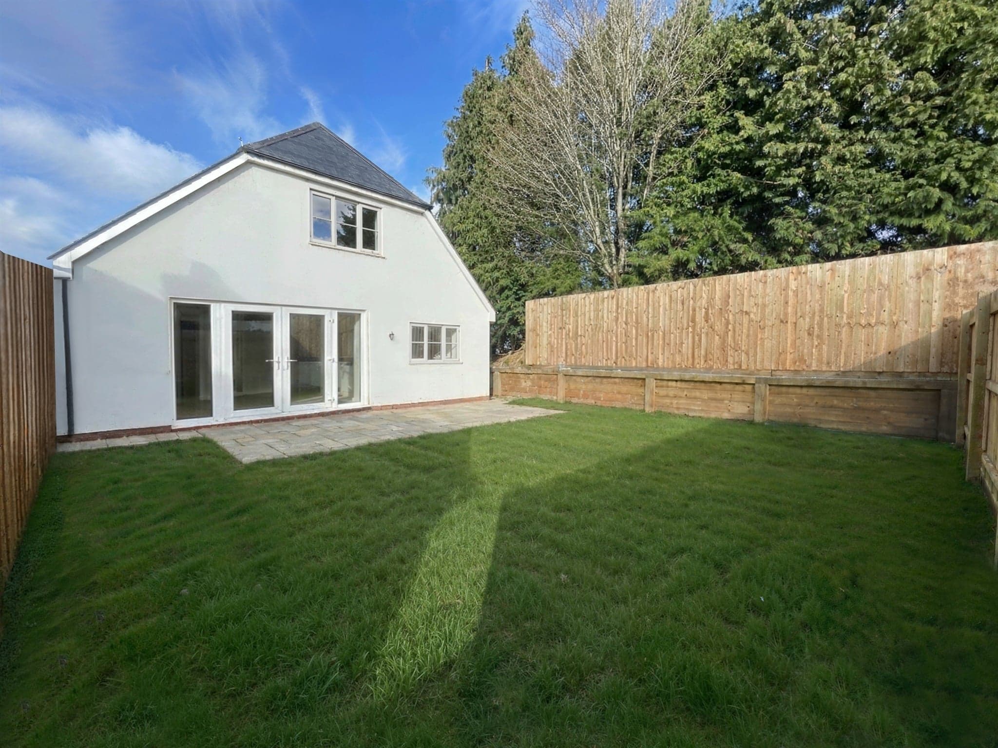 Property at The Avenue, Wilton, Salisbury