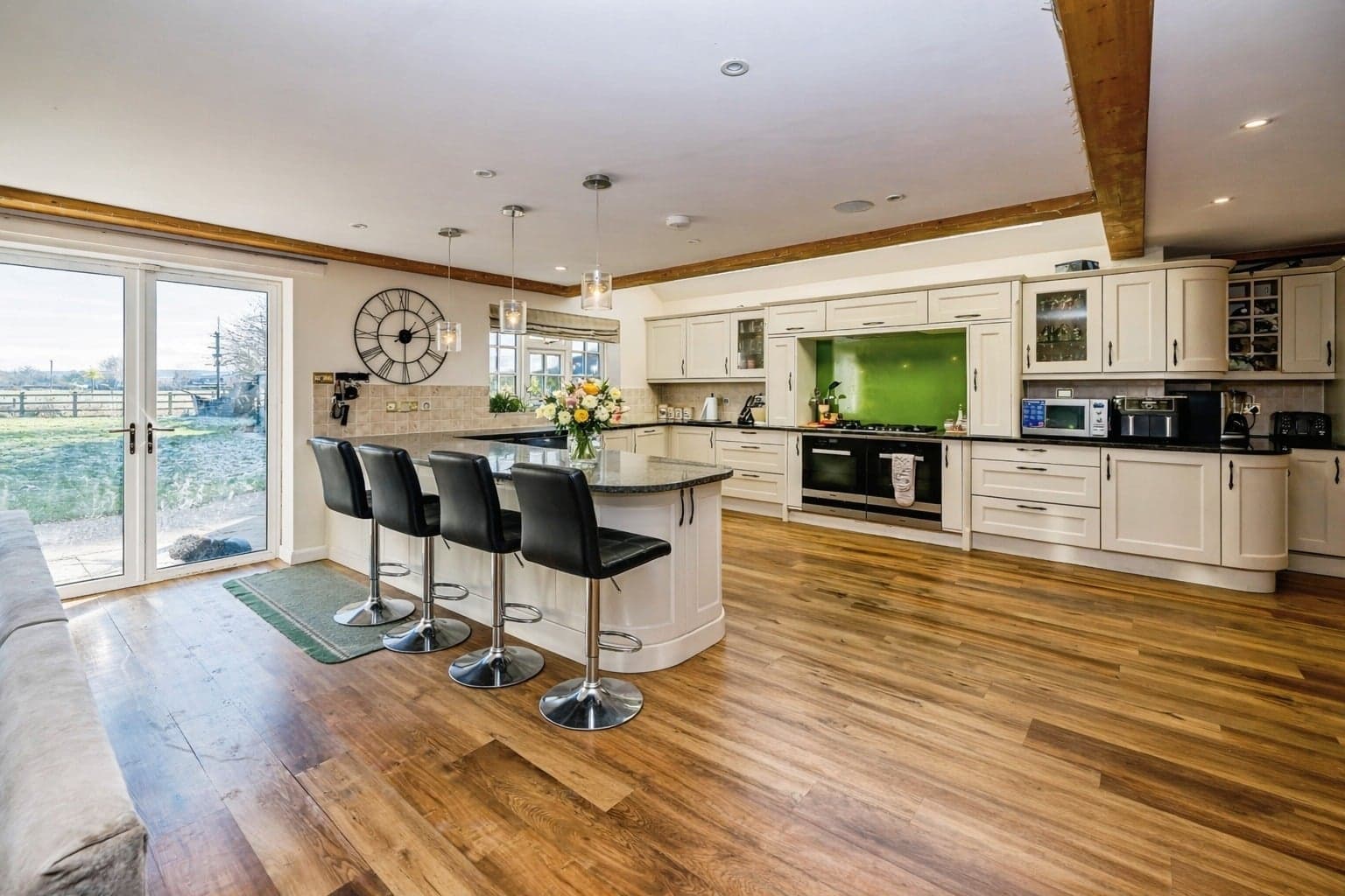 Property at Chapel Lane, Long Marston, TRING