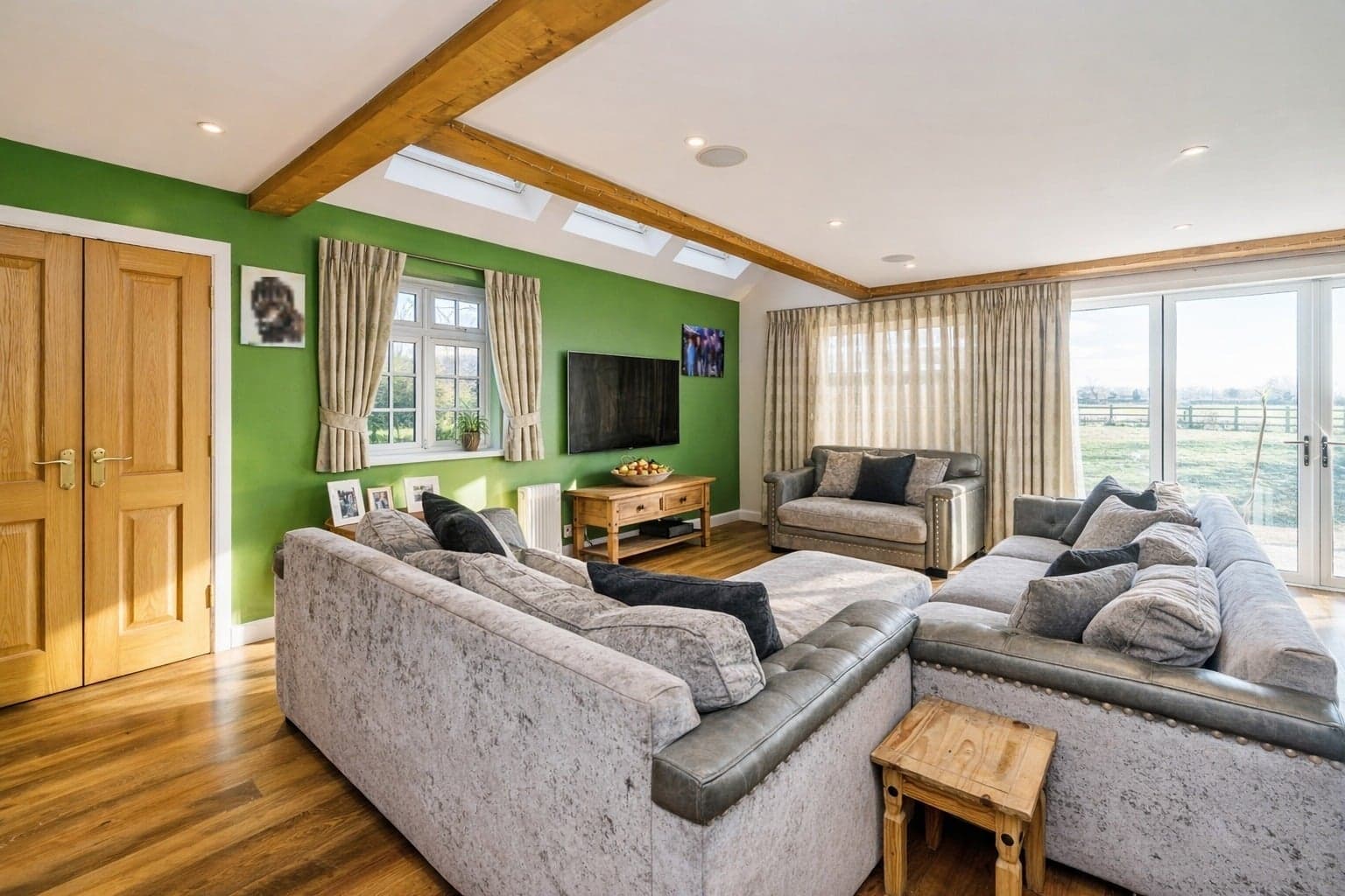 Property at Chapel Lane, Long Marston, TRING