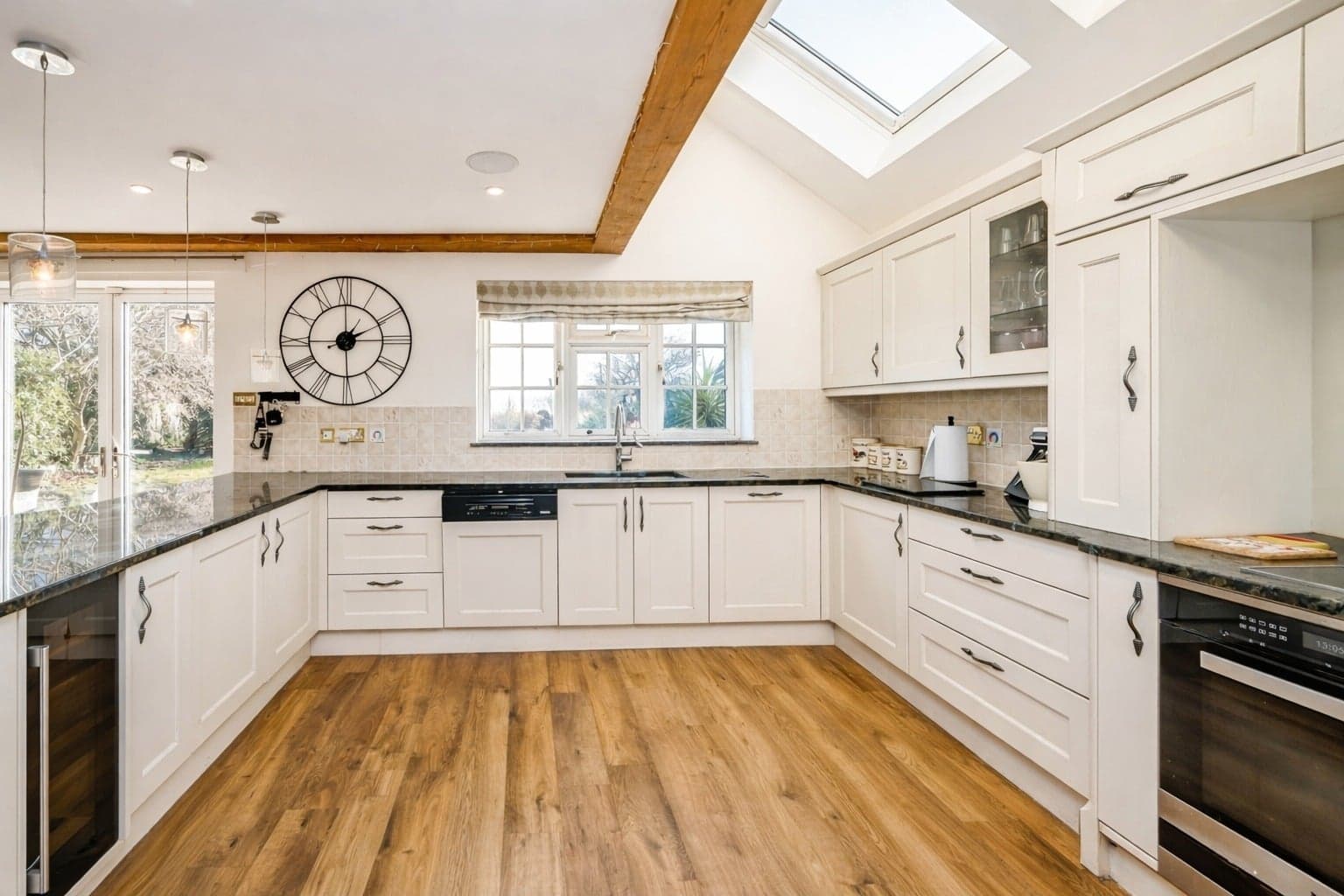 Property at Chapel Lane, Long Marston, TRING