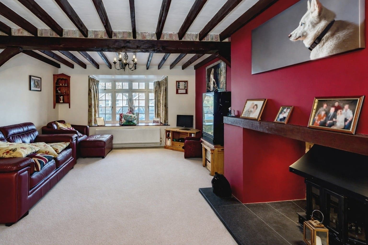 Property at Chapel Lane, Long Marston, TRING