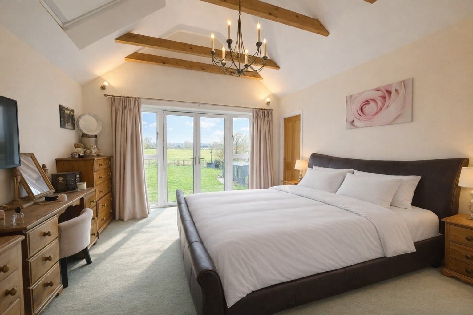 Property at Chapel Lane, Long Marston, TRING