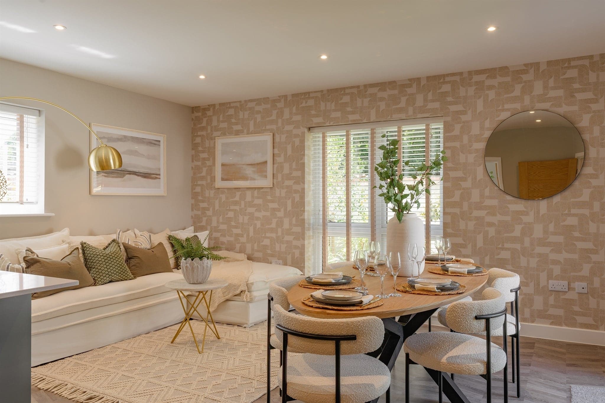 Property at Off Dancing Lane, Somerset