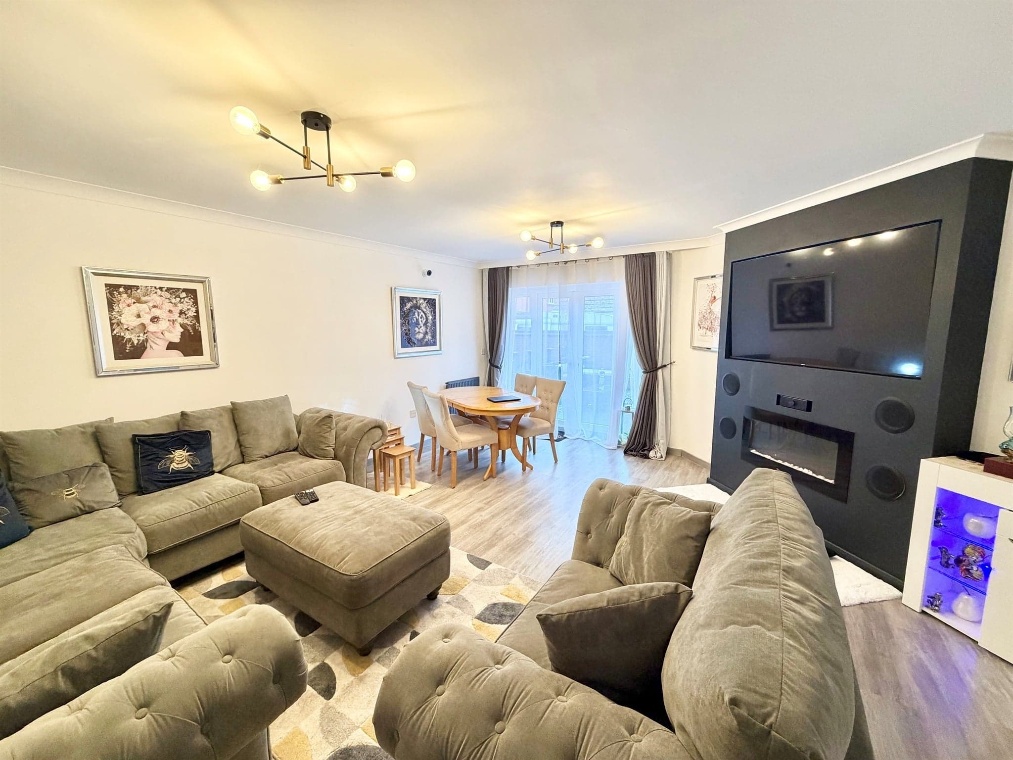 Property at Rose Close, Corby