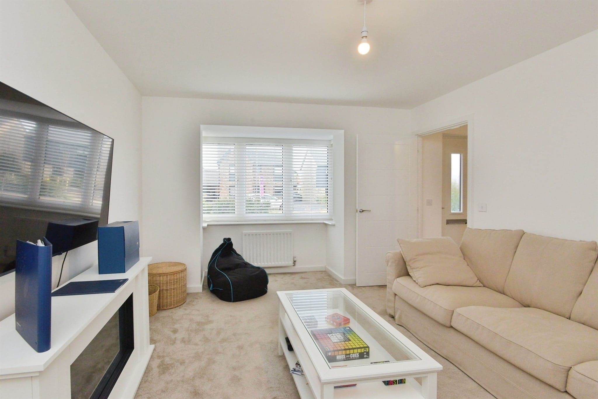 Property at Rambouillet Drive, Whitehouse, Milton Keynes