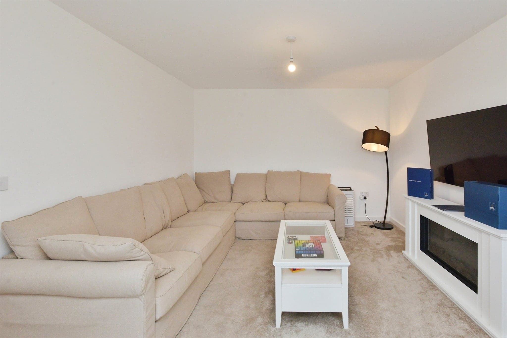 Property at Rambouillet Drive, Whitehouse, Milton Keynes