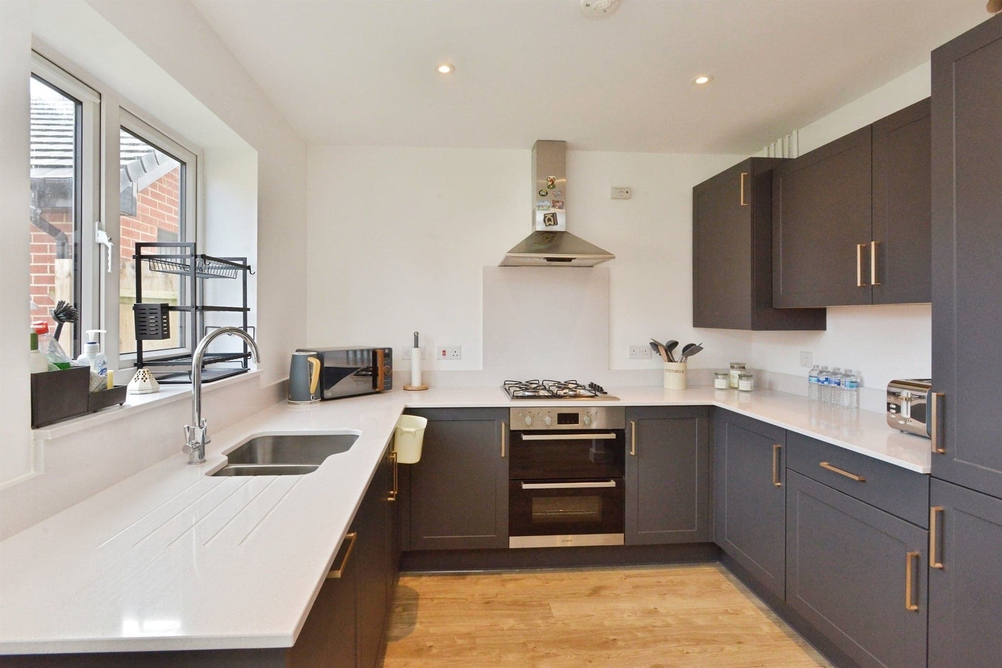 Property at Rambouillet Drive, Whitehouse, Milton Keynes