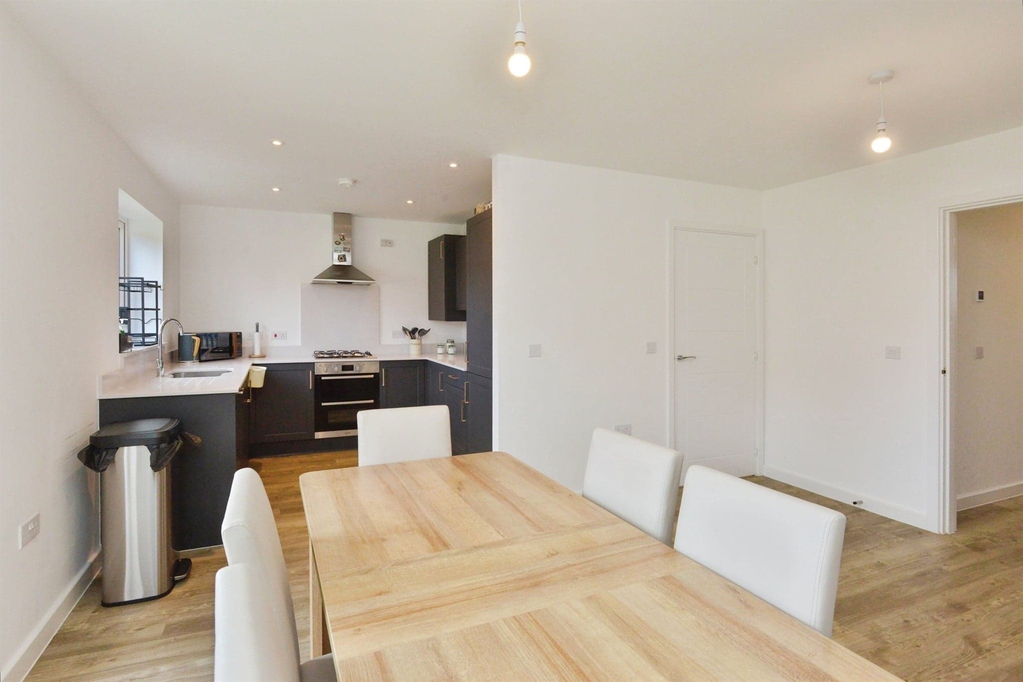 Property at Rambouillet Drive, Whitehouse, Milton Keynes