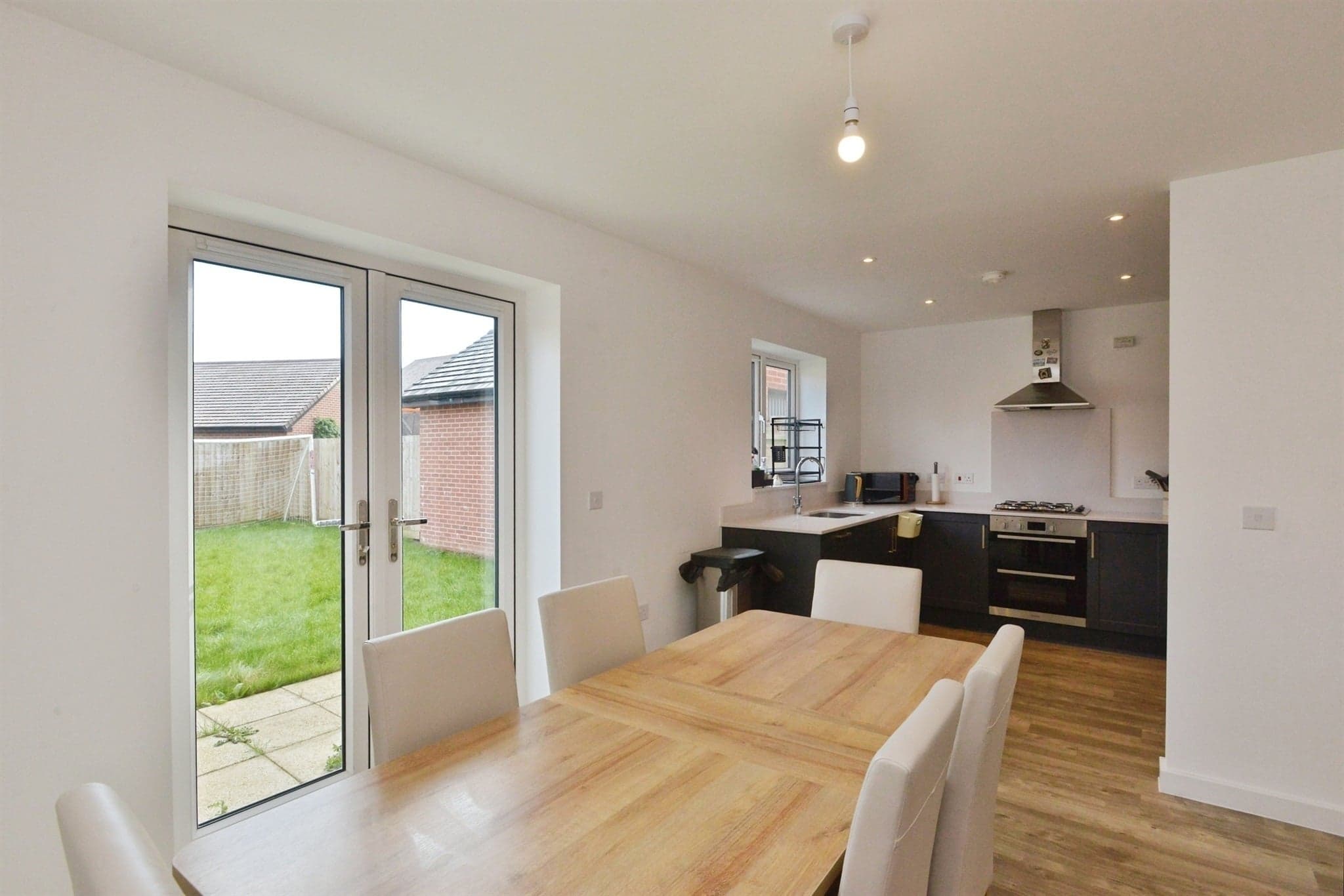 Property at Rambouillet Drive, Whitehouse, Milton Keynes