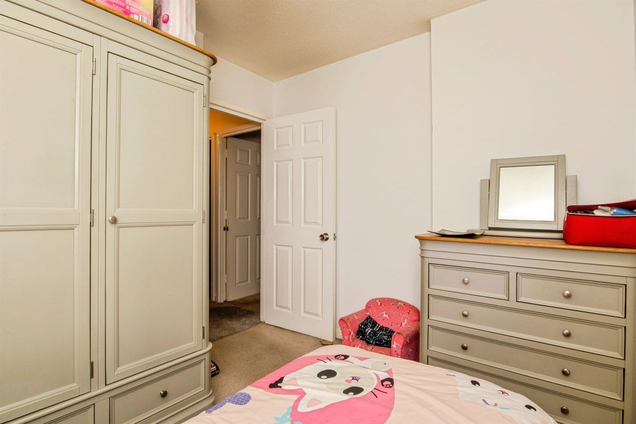Property at Shrubbery Avenue, Worcester
