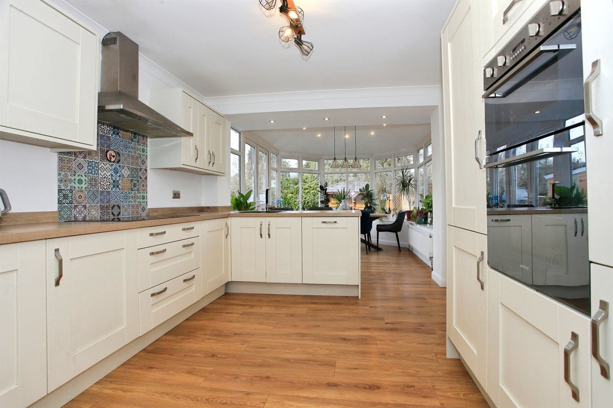 Property at Gunthorpe Road, Peterborough