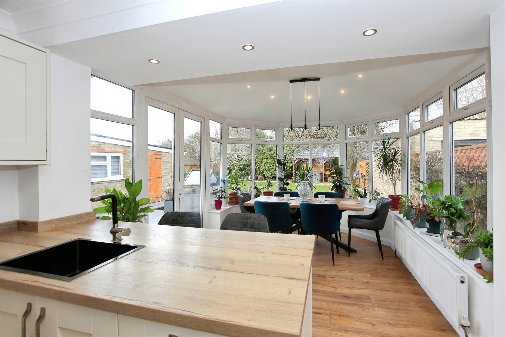 Property at Gunthorpe Road, Peterborough