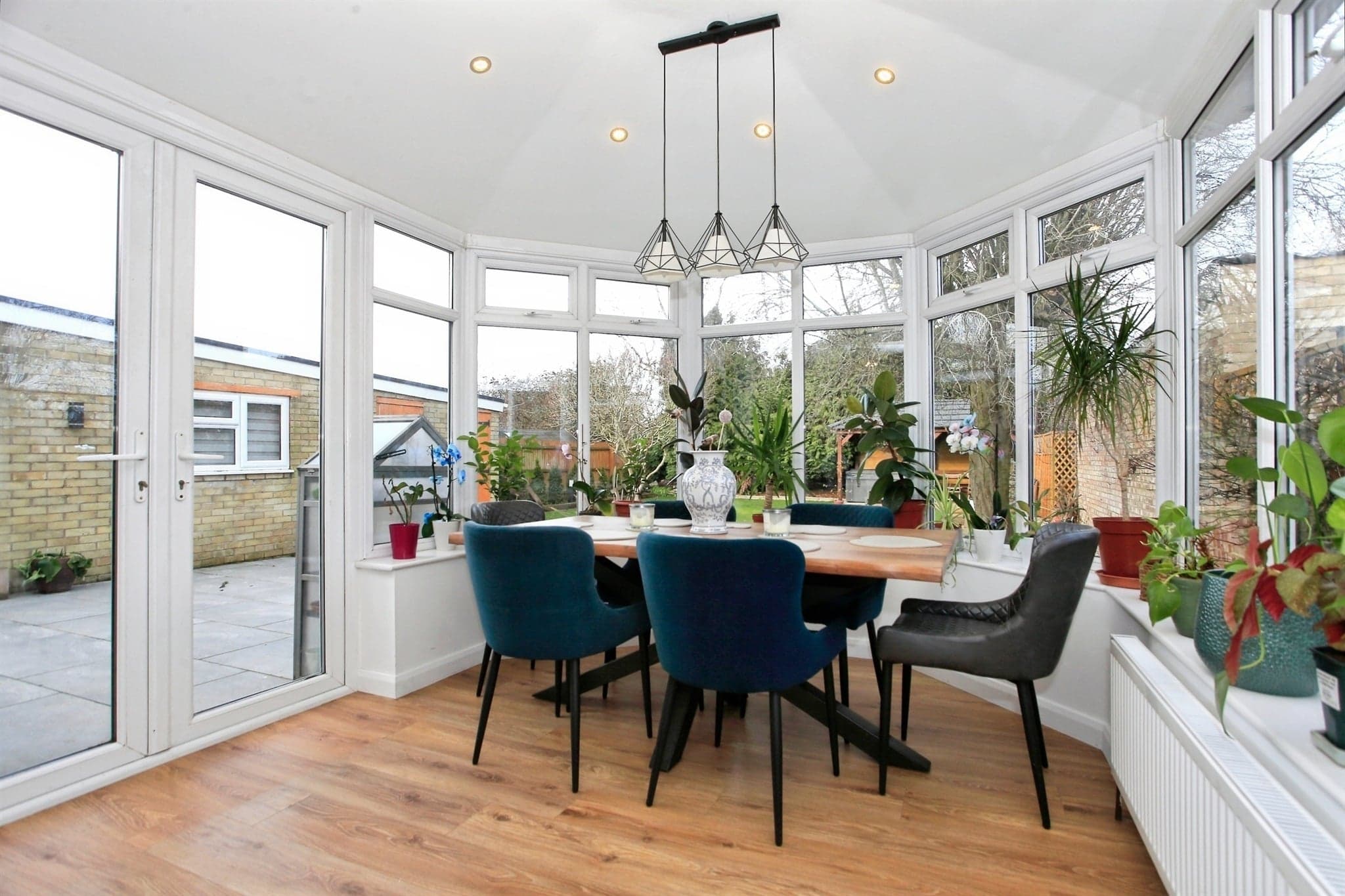 Property at Gunthorpe Road, Peterborough
