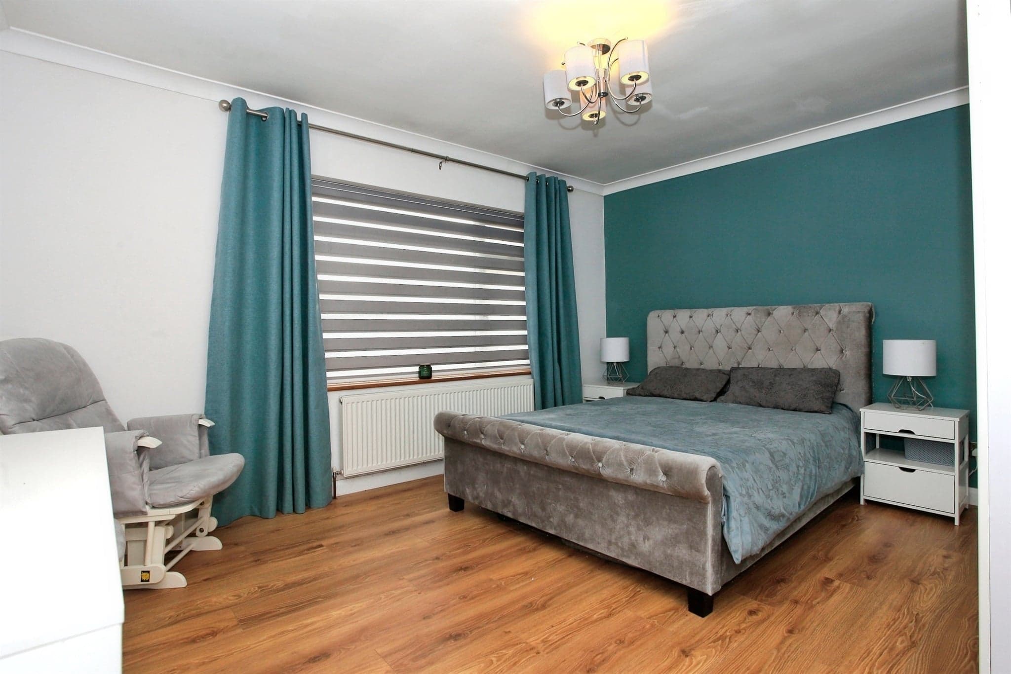 Property at Gunthorpe Road, Peterborough