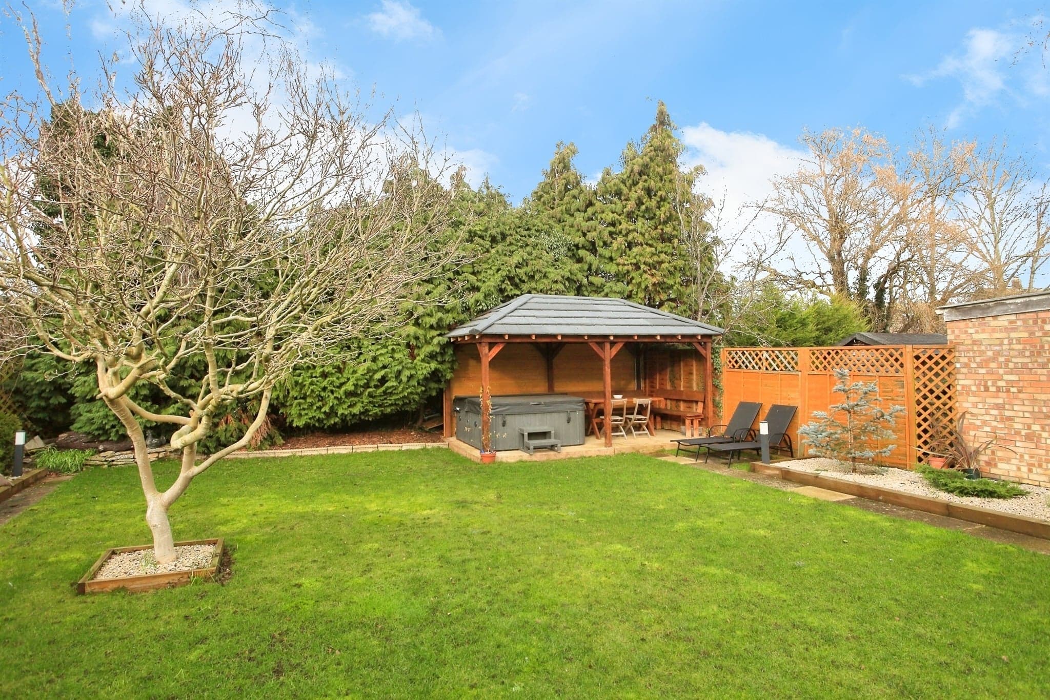 Property at Gunthorpe Road, Peterborough