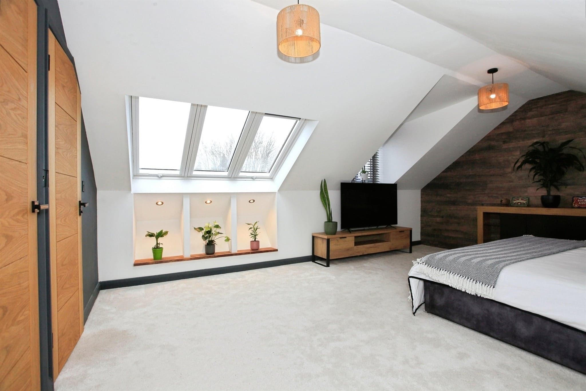 Property at Gunthorpe Road, Peterborough