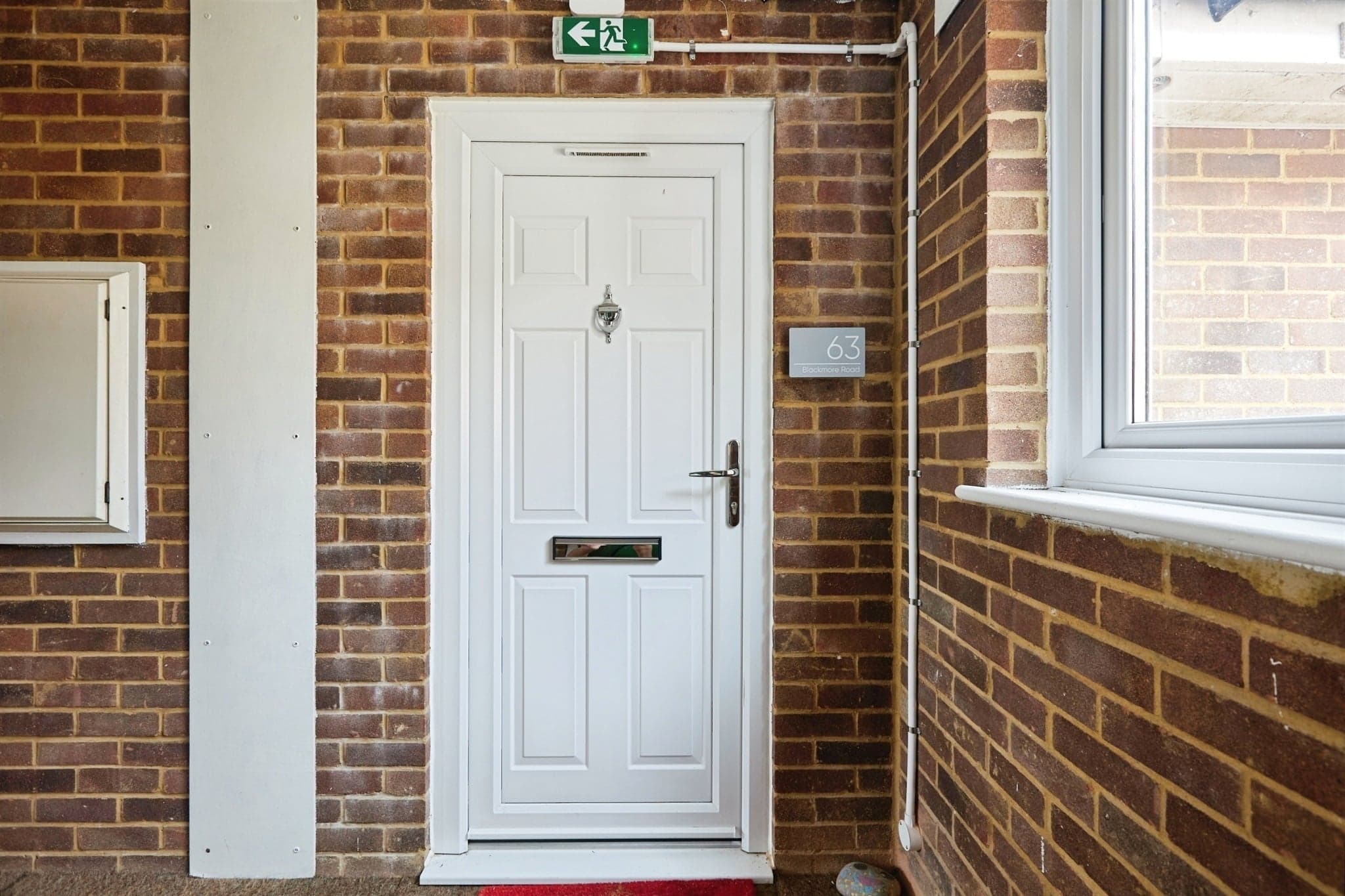 Property at Blackmore Road, Shaftesbury