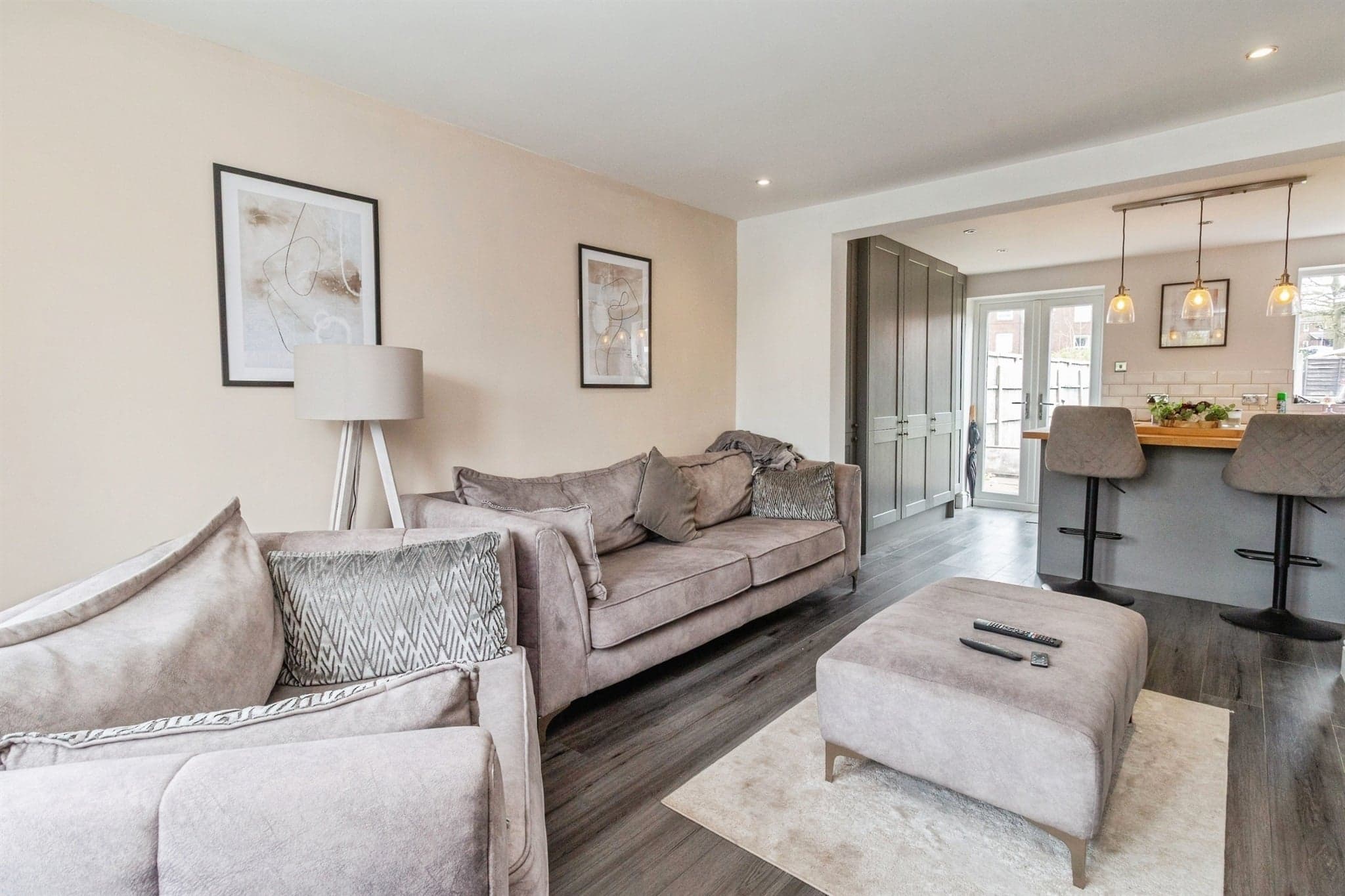 Property at Carisbrooke Drive, Stafford