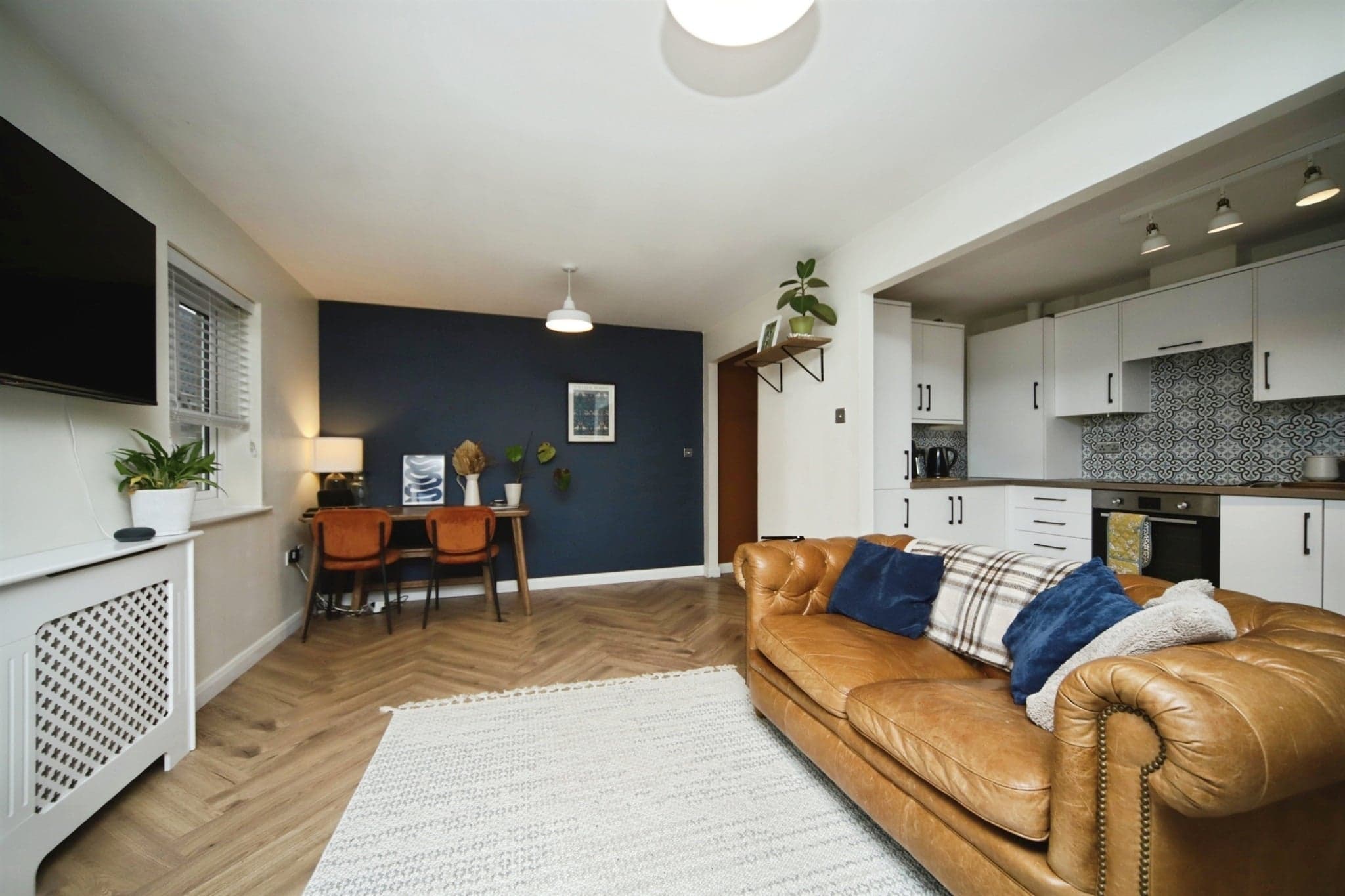 Property at Mill House Road, Norton Fitzwarren, TAUNTON