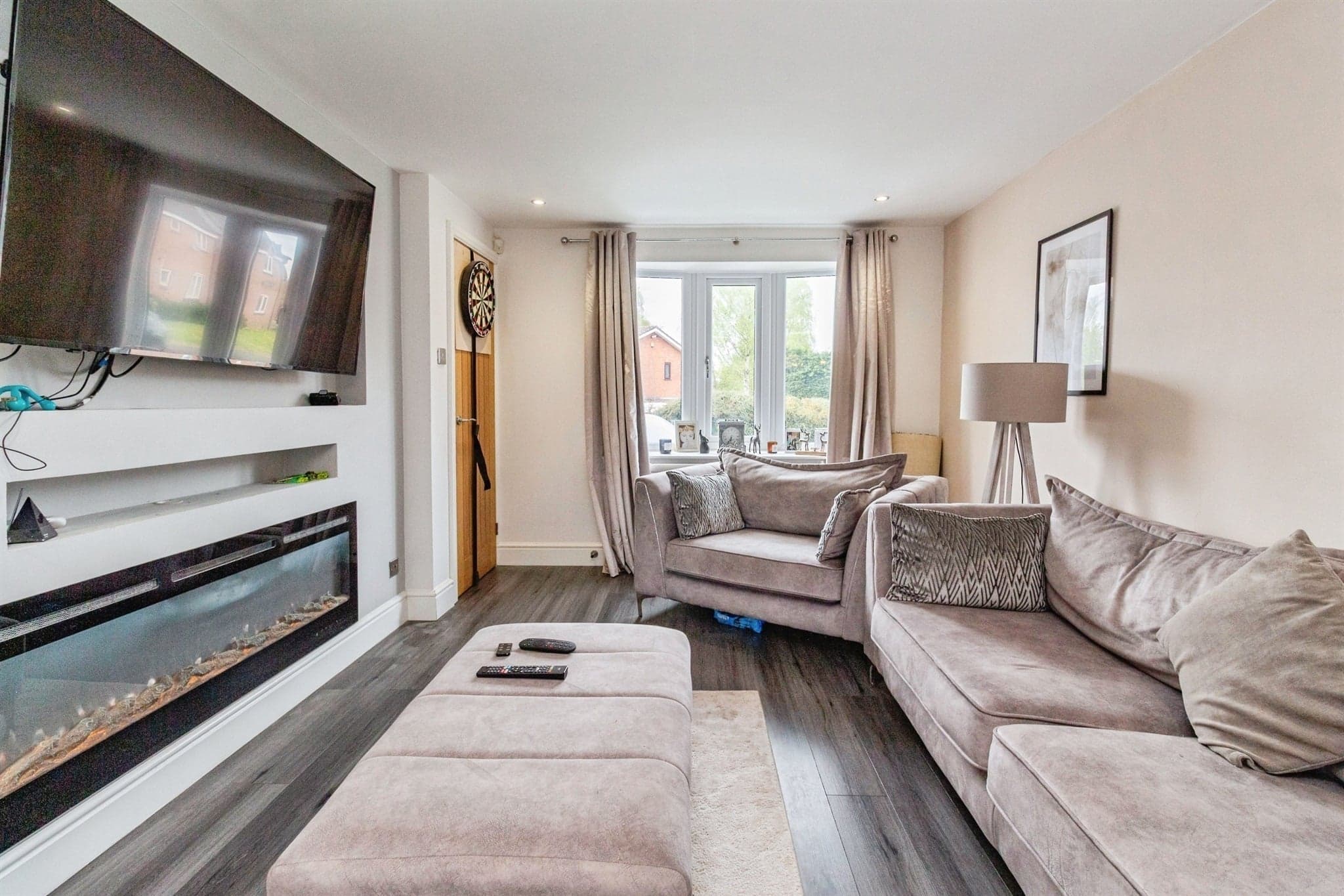 Property at Carisbrooke Drive, Stafford