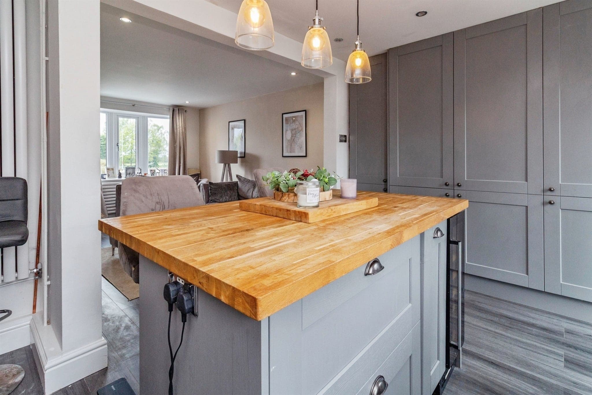 Property at Carisbrooke Drive, Stafford