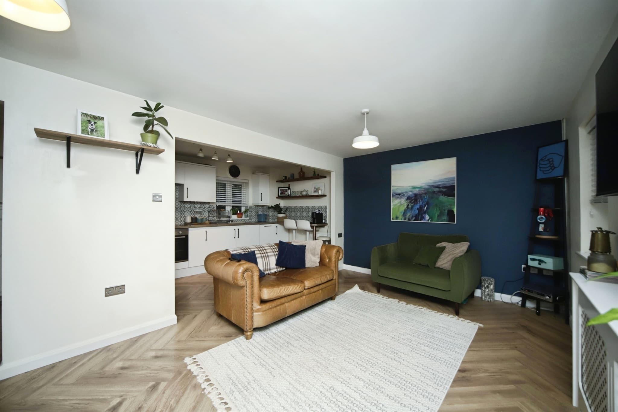 Property at Mill House Road, Norton Fitzwarren, TAUNTON