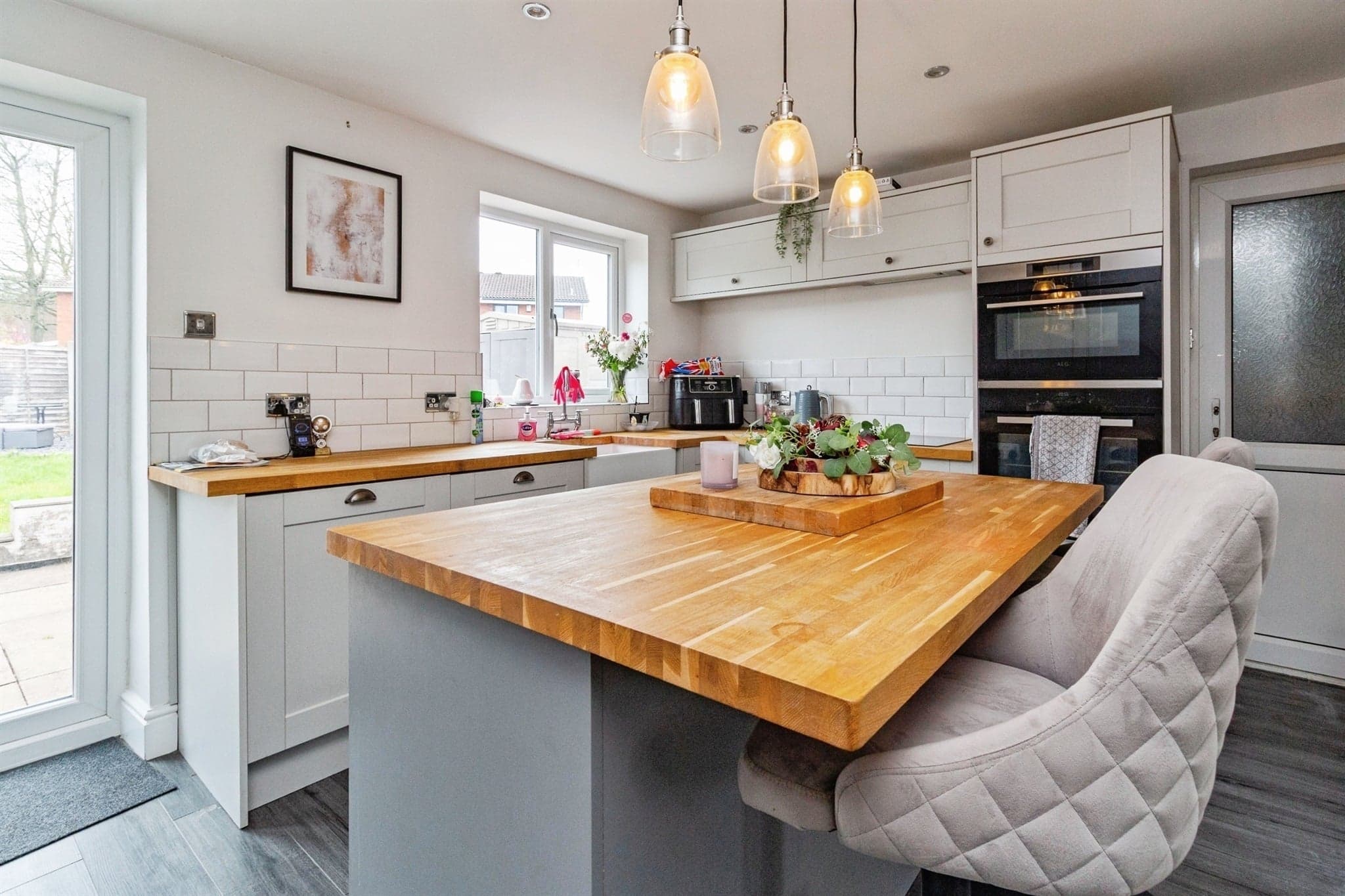 Property at Carisbrooke Drive, Stafford