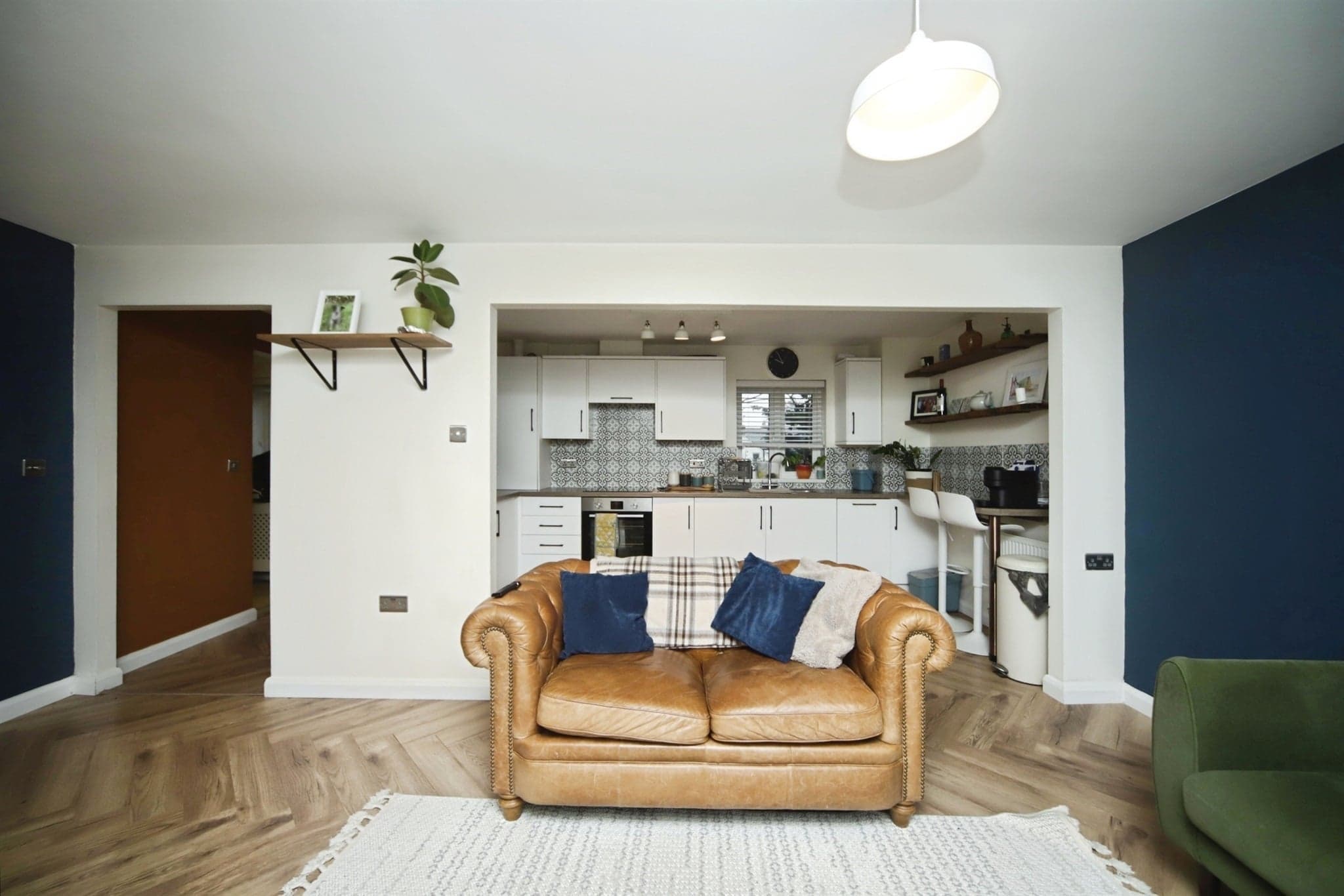 Property at Mill House Road, Norton Fitzwarren, TAUNTON