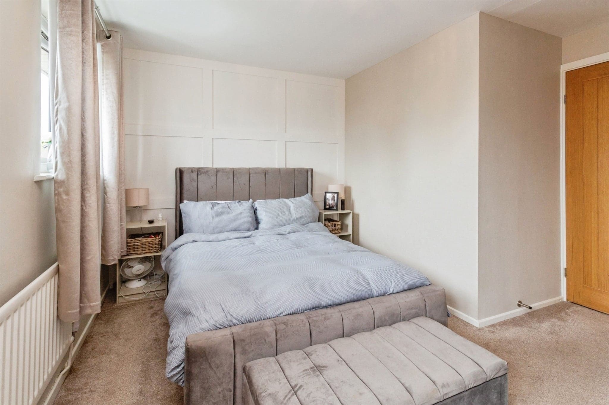 Property at Carisbrooke Drive, Stafford