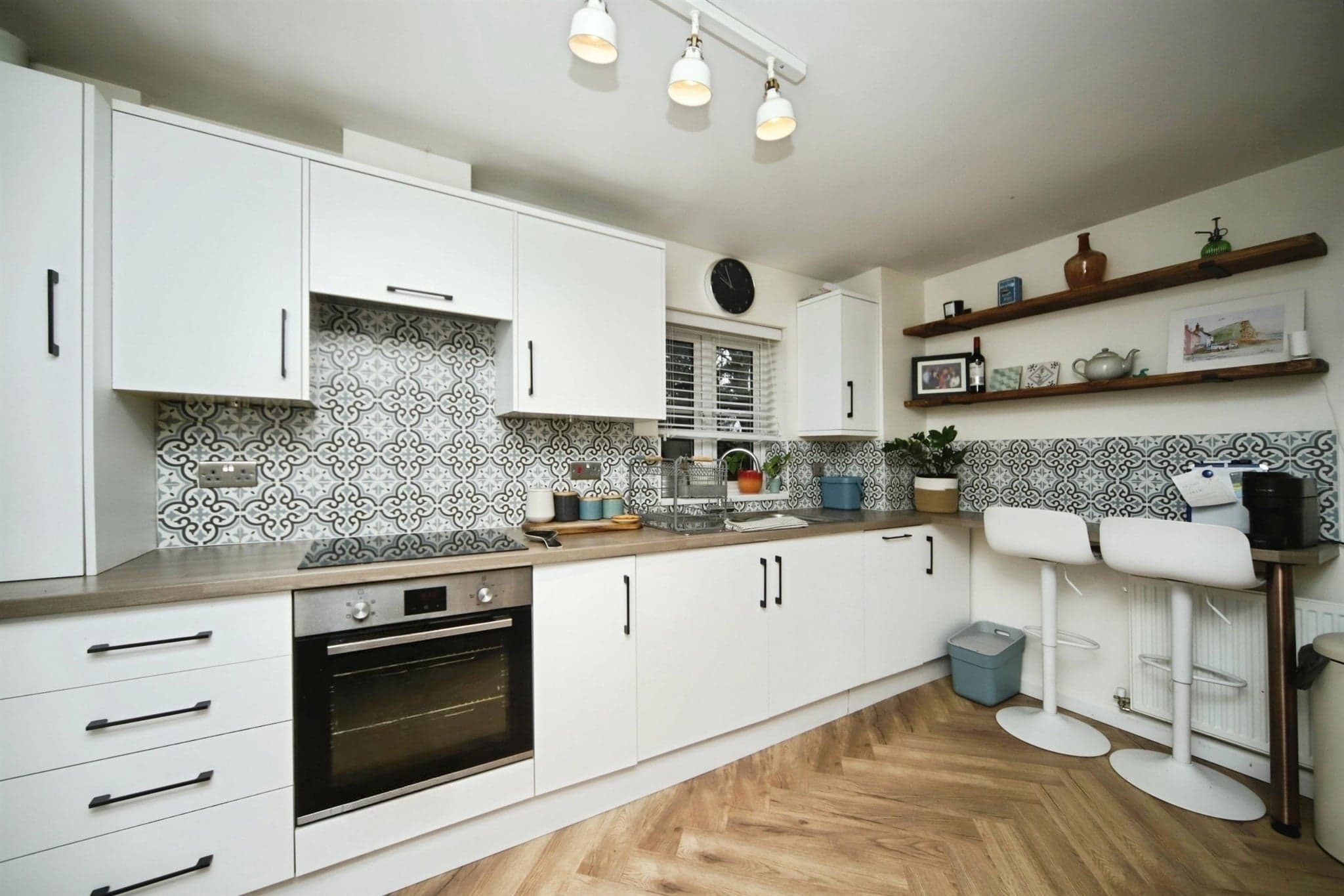 Property at Mill House Road, Norton Fitzwarren, TAUNTON