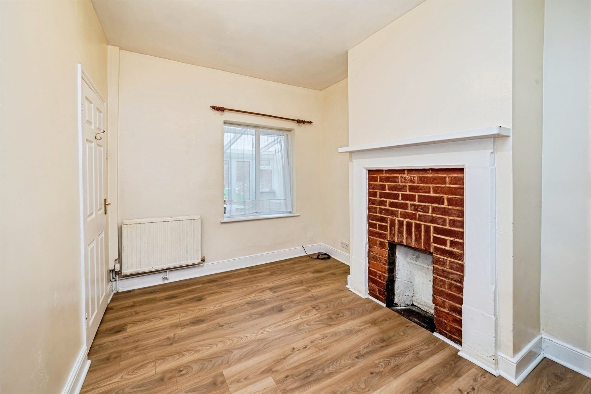 Property at Bierton Road, Aylesbury