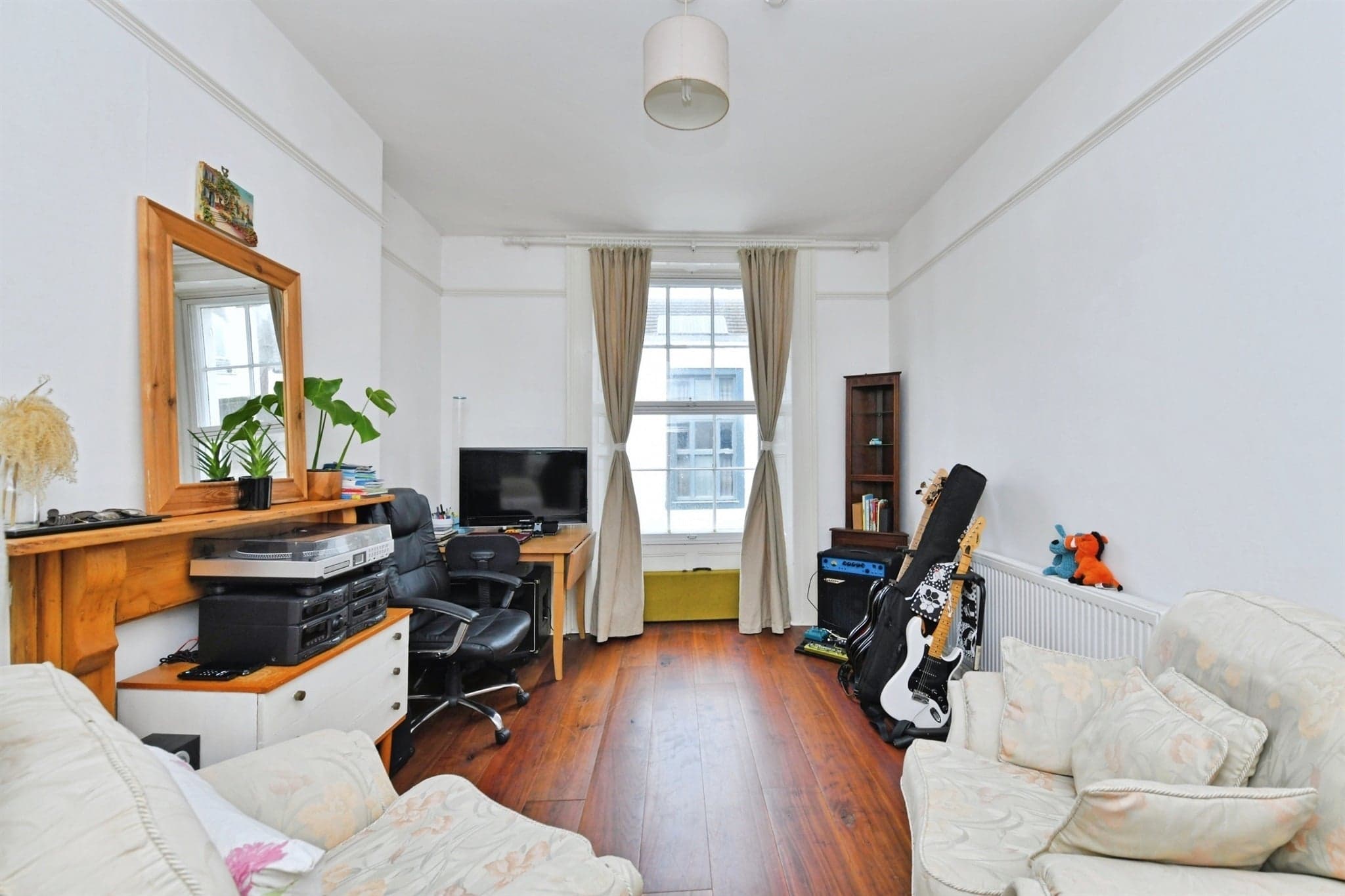 Property at Cumberland Street, Plymouth