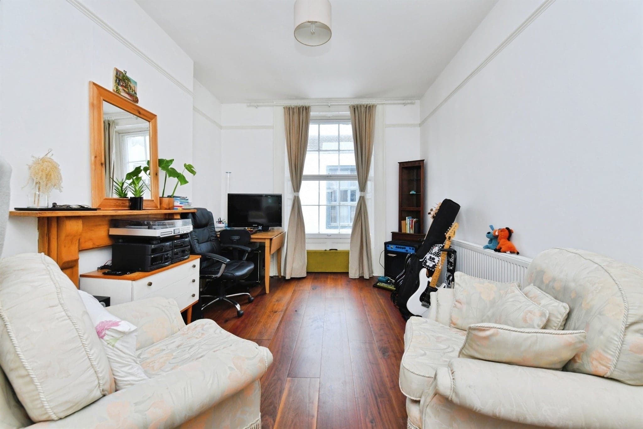 Property at Cumberland Street, Plymouth