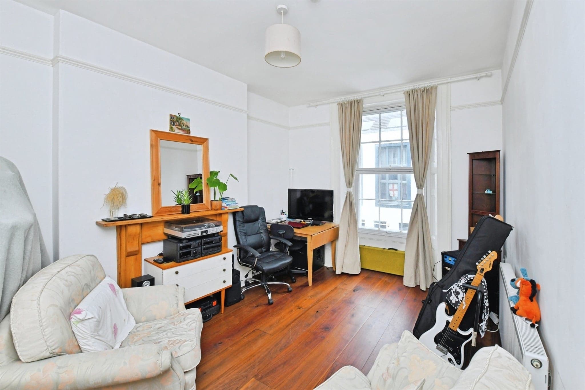 Property at Cumberland Street, Plymouth