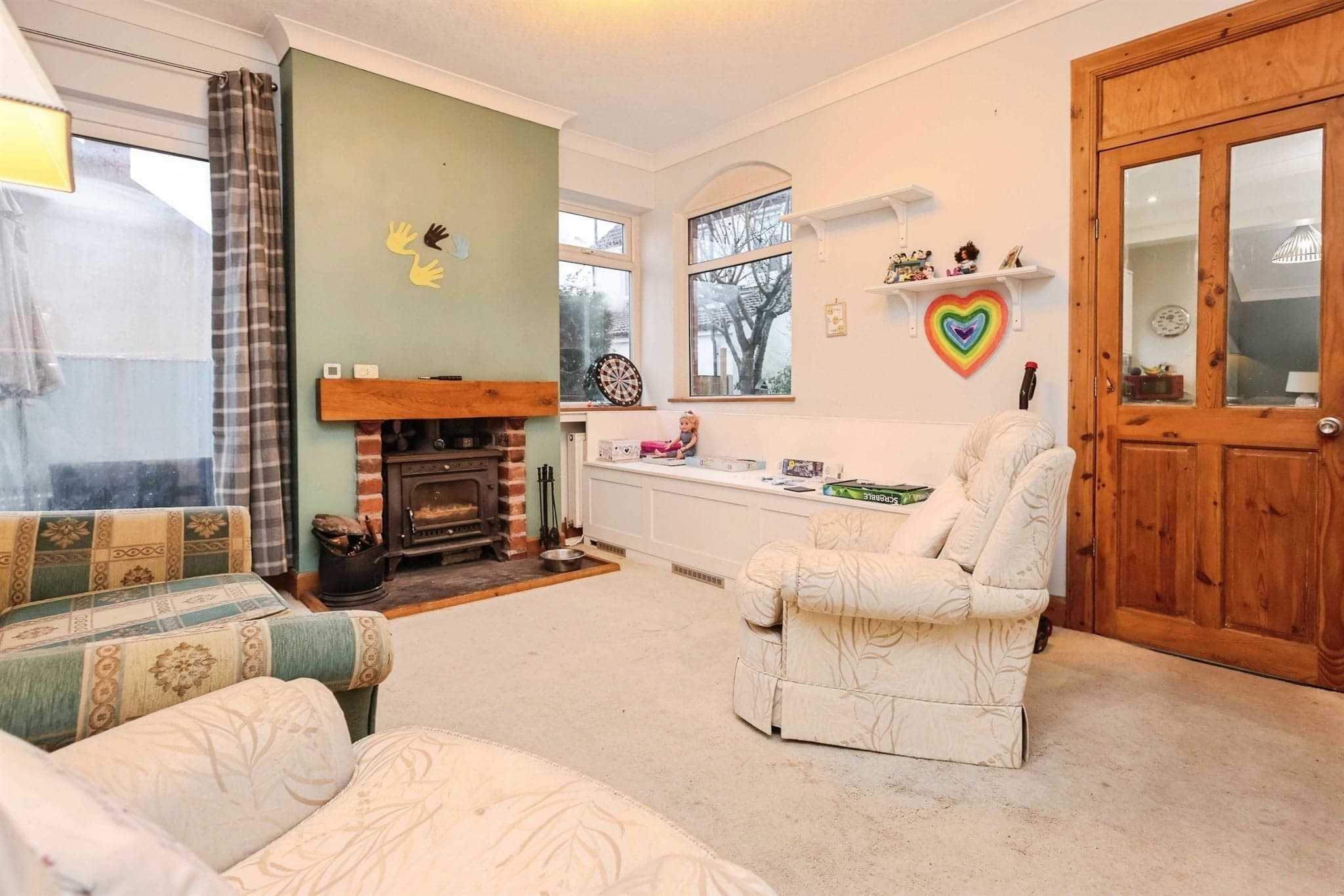 Property at Duke Street, ROWLEY REGIS