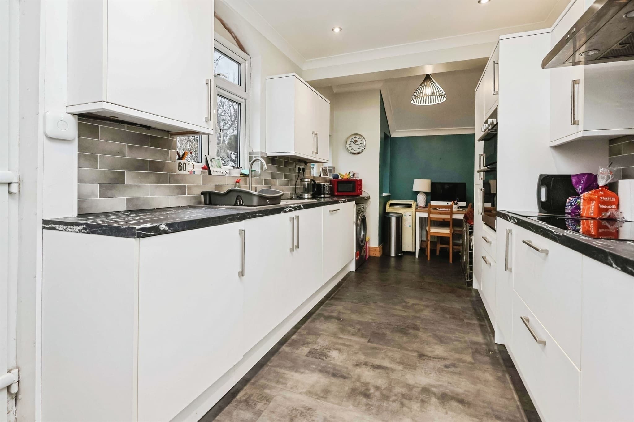 Property at Duke Street, ROWLEY REGIS