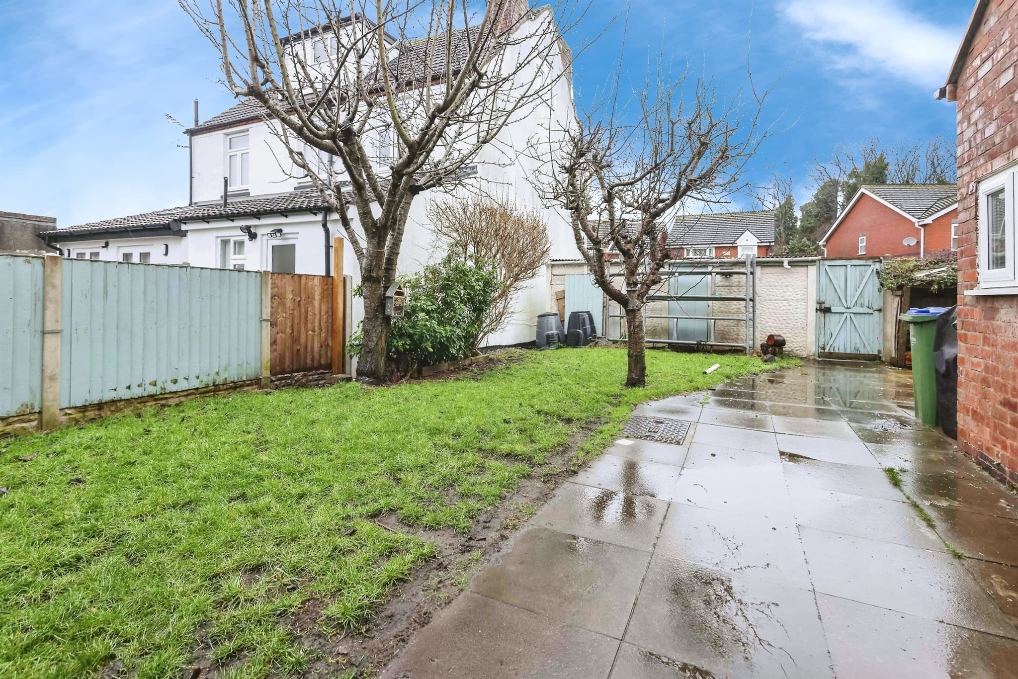 Property at Duke Street, ROWLEY REGIS