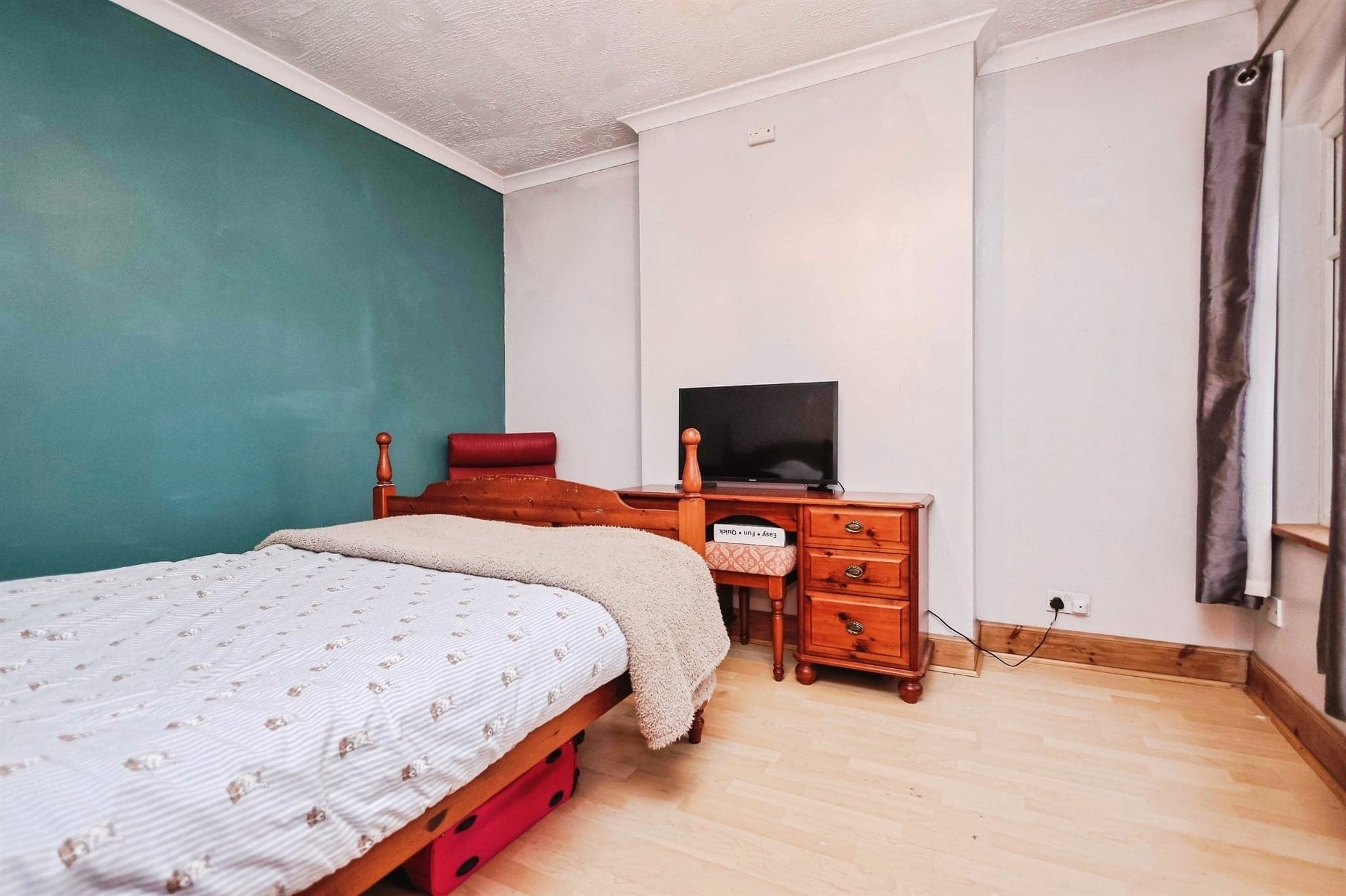 Property at Duke Street, ROWLEY REGIS