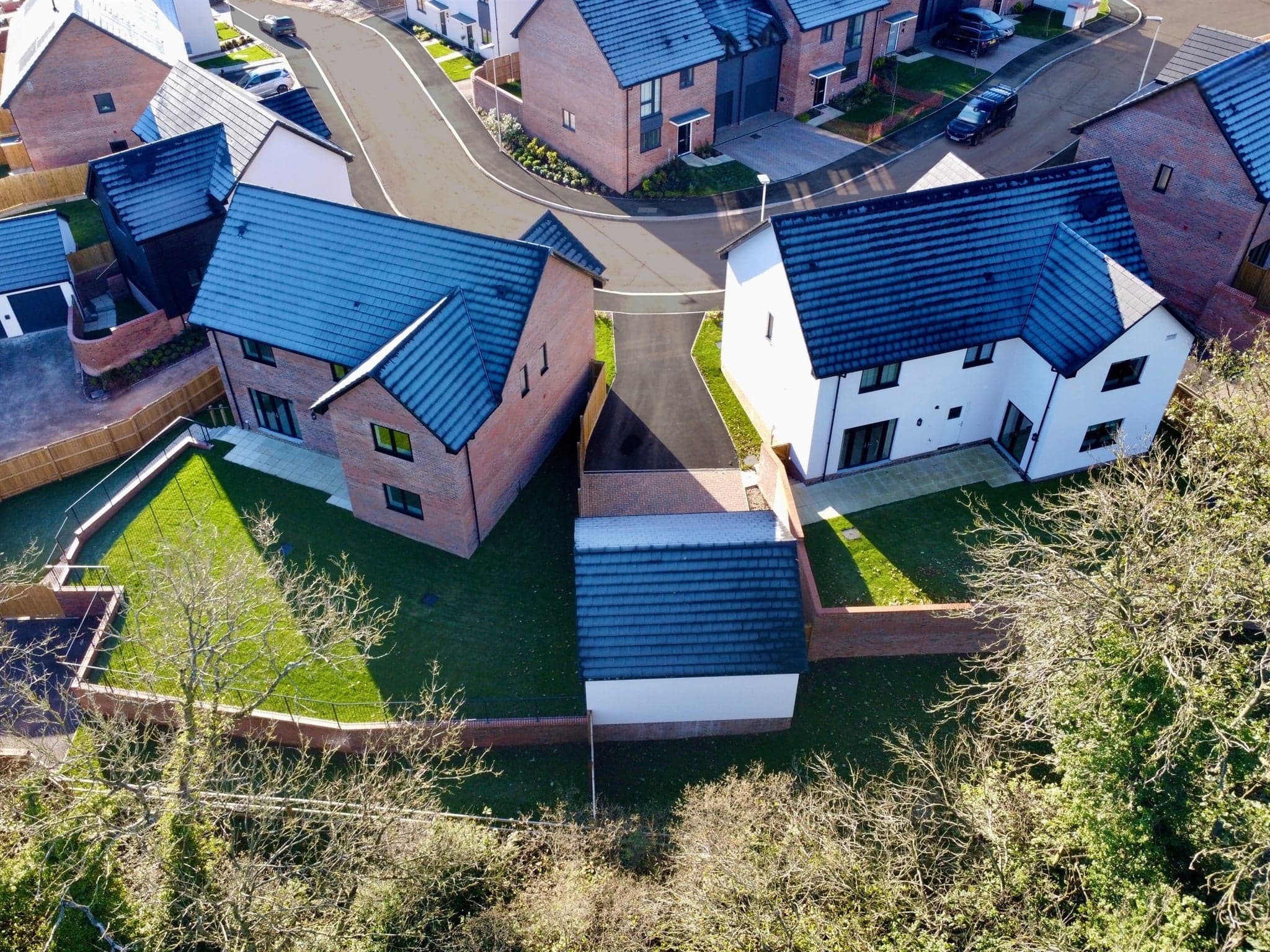 Property at Off Dancing Lane, Somerset