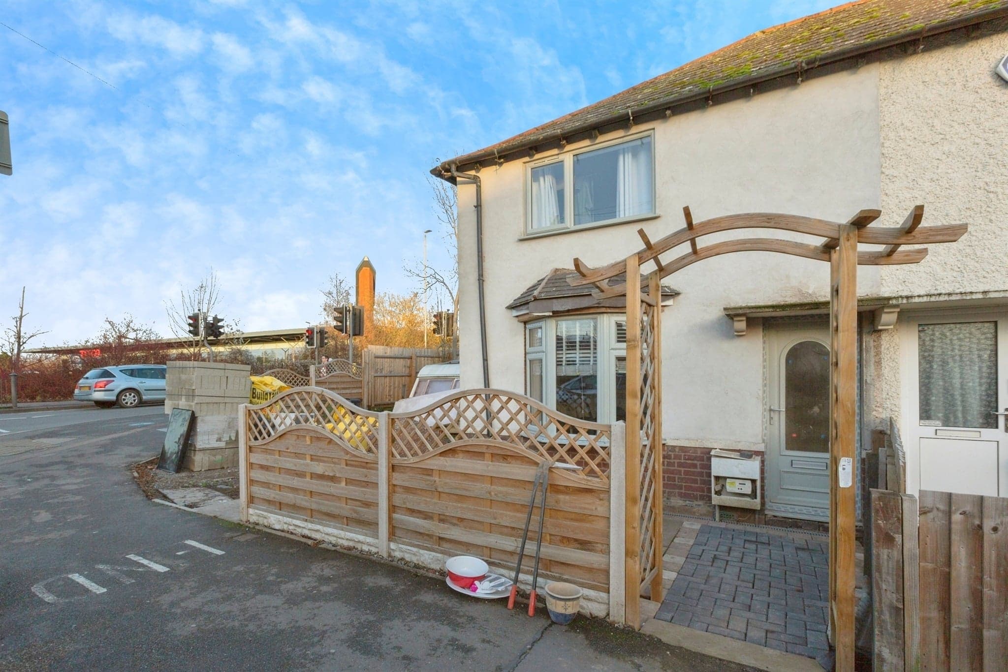 Property at Lansdowne Grove, Wigston